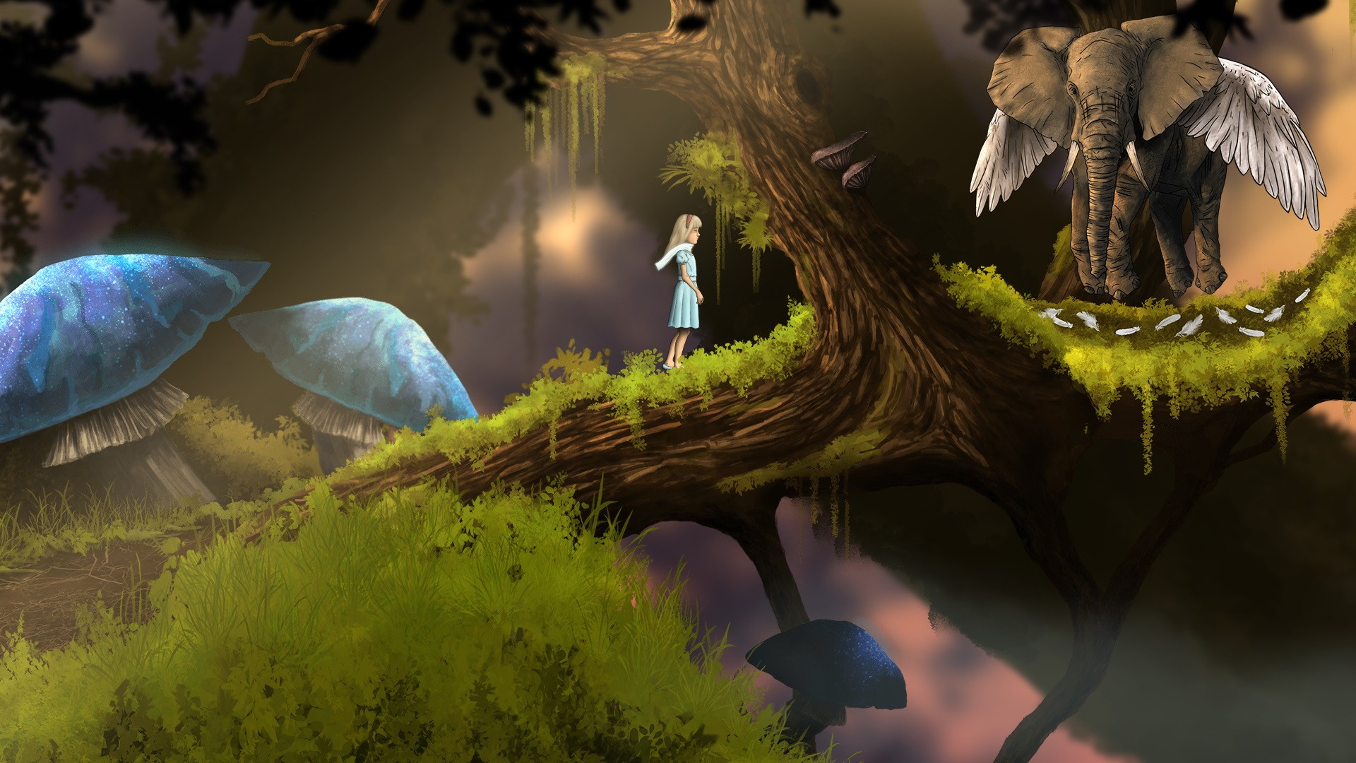Lucid Dream - screenshot 25