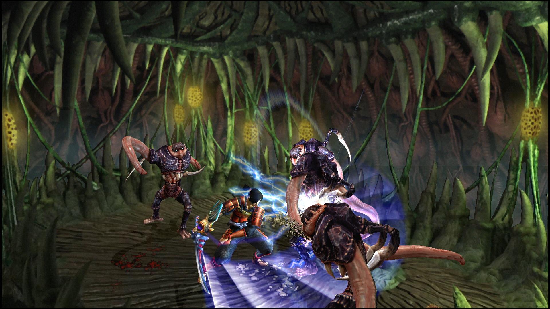 Onimusha: Warlords (Remaster) - screenshot 17