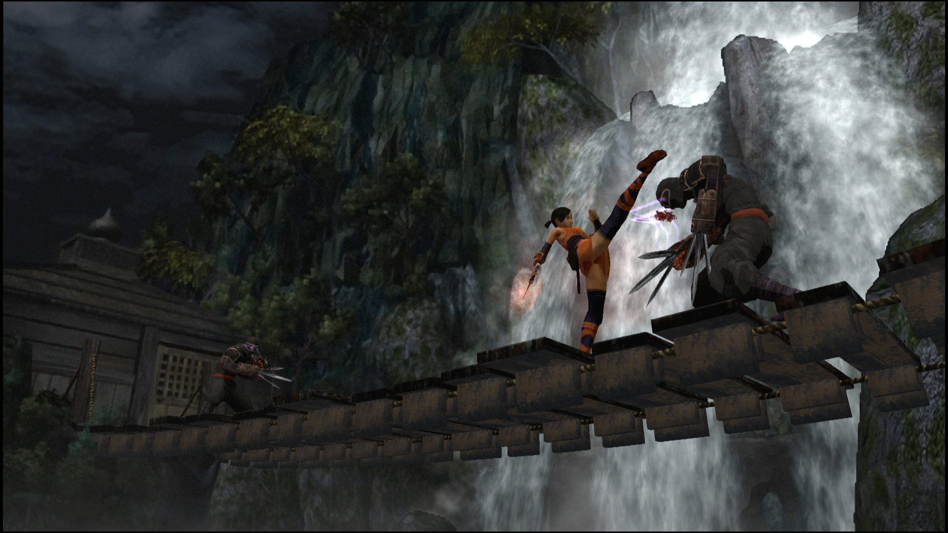 Onimusha: Warlords (Remaster) - screenshot 6