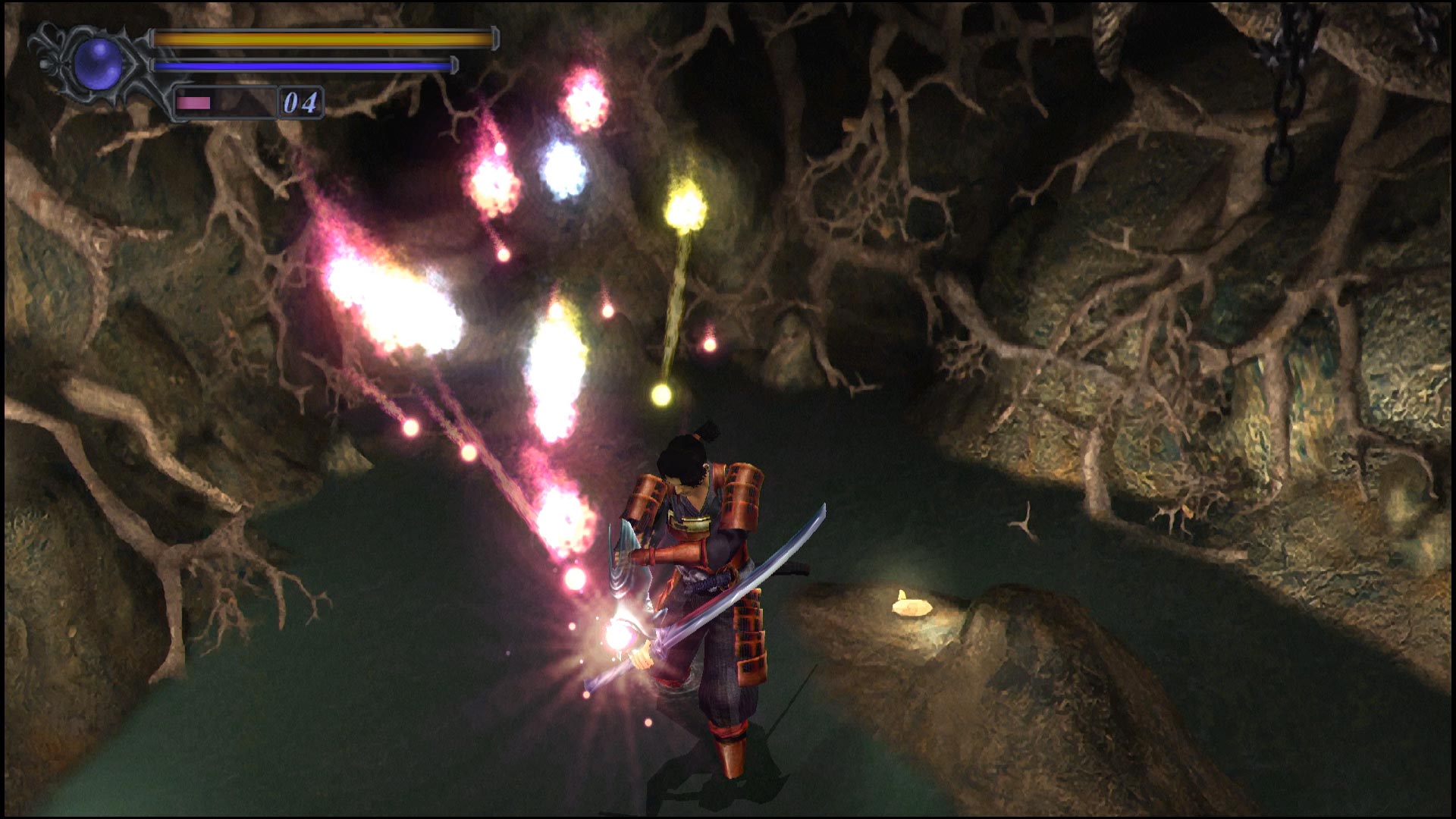 Onimusha: Warlords (Remaster) - screenshot 4
