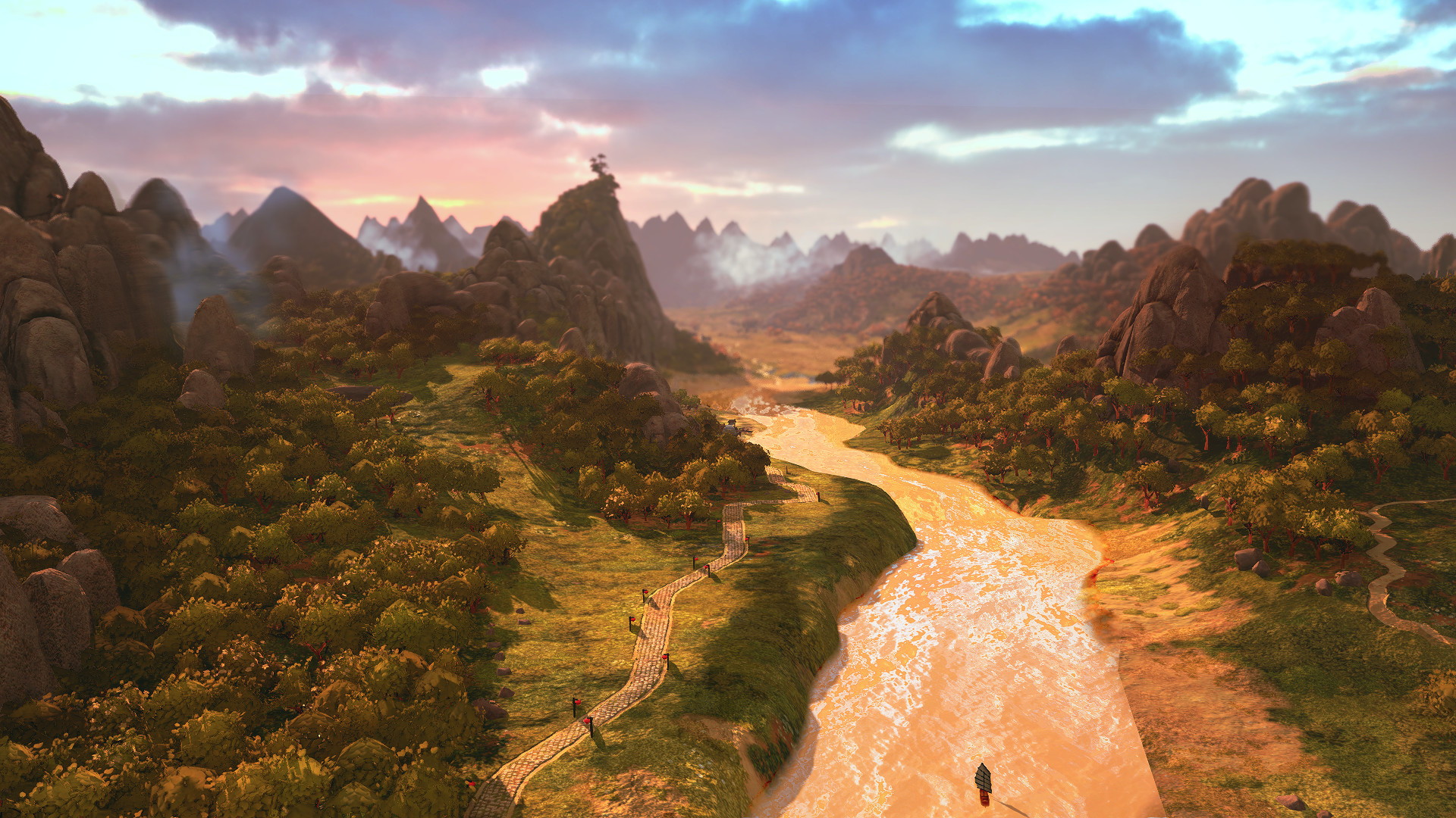 Total War: Three Kingdoms - screenshot 11