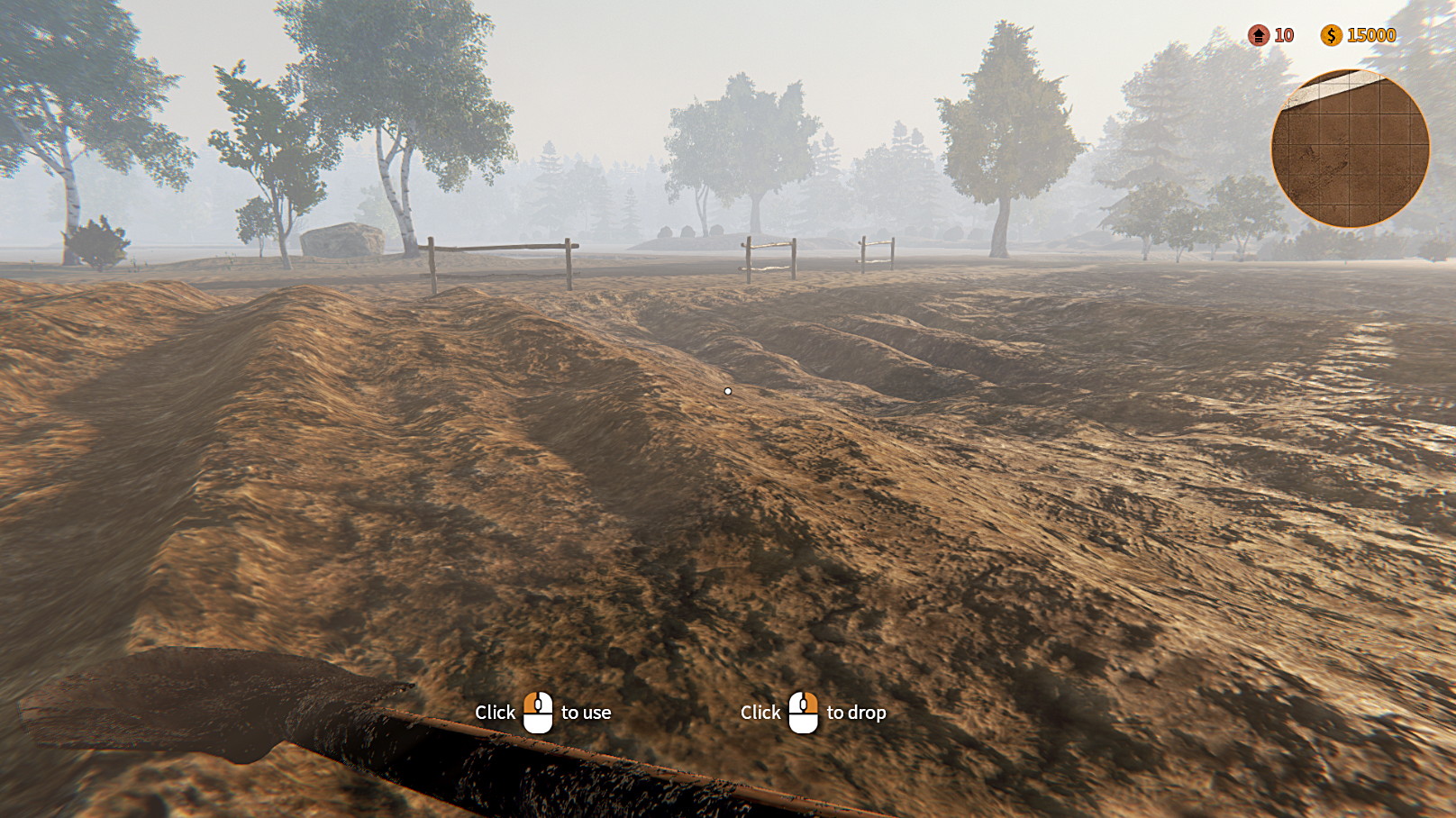 Tank Mechanic Simulator - screenshot 2