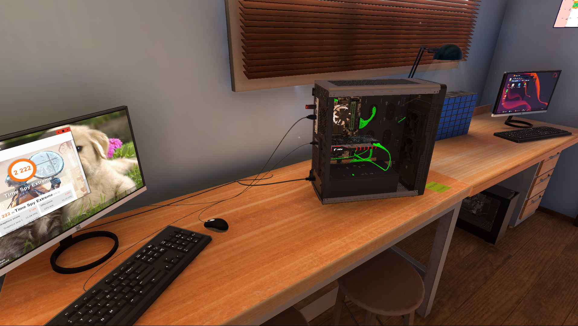 PC Building Simulator - screenshot 22