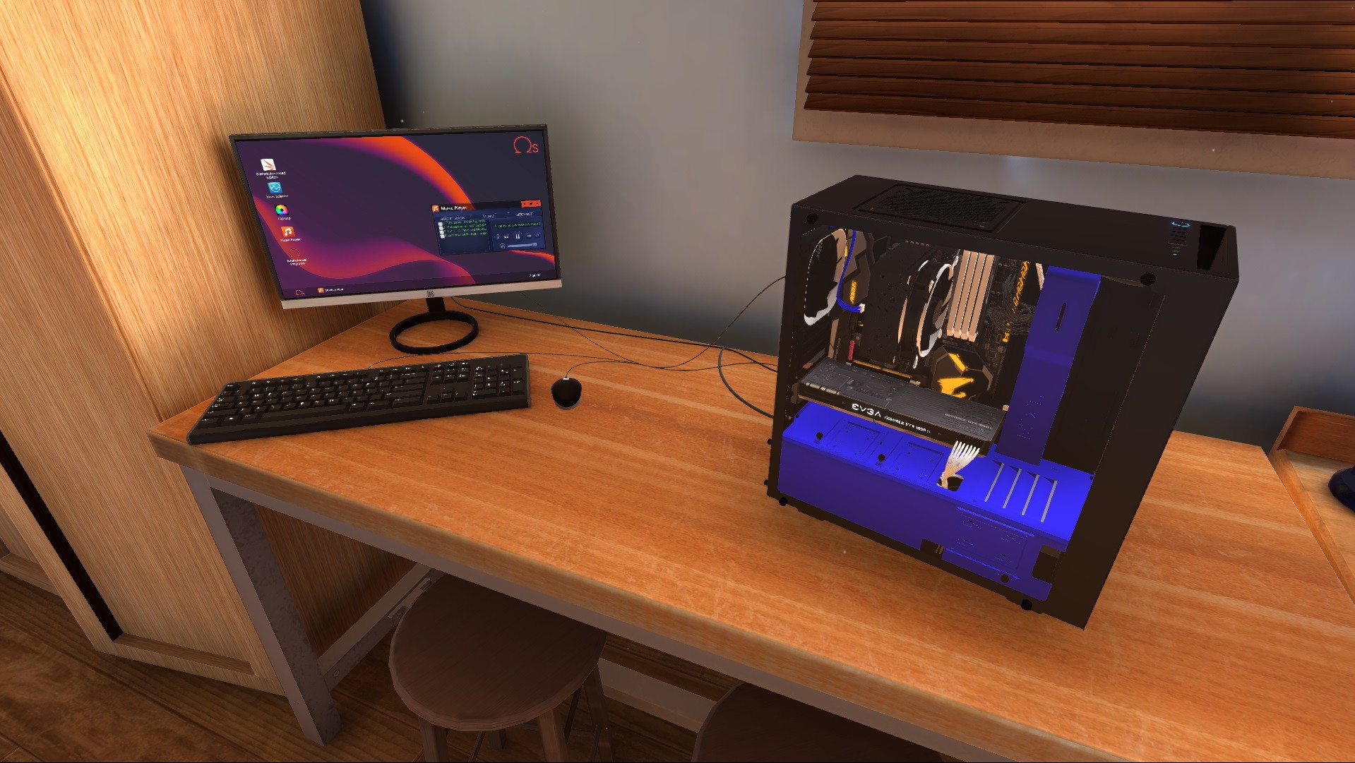 PC Building Simulator - screenshot 15