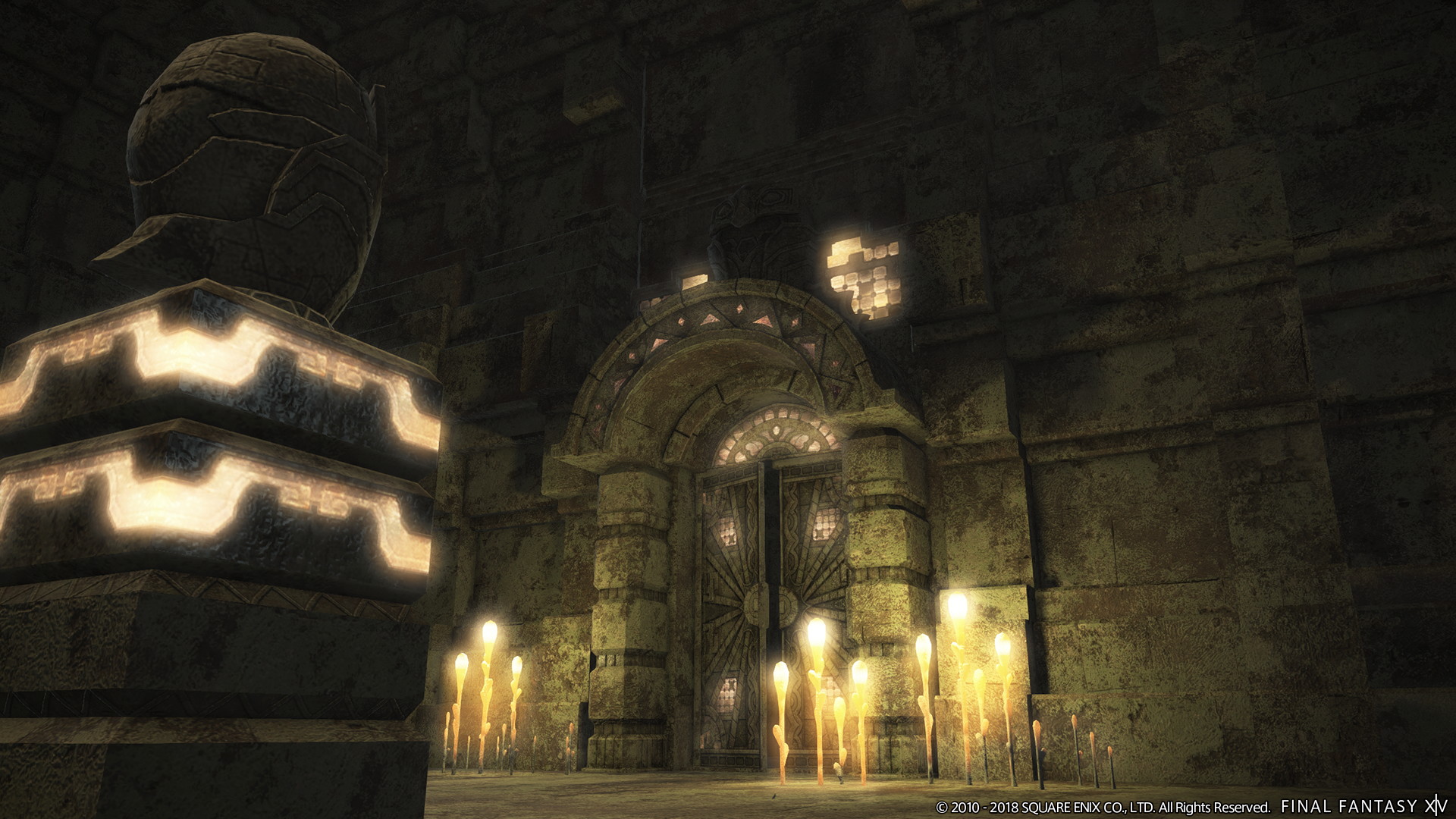 Final Fantasy XIV: Shadowbringers - screenshot 23