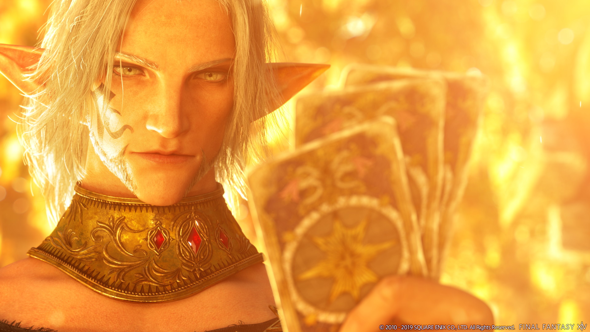 Final Fantasy XIV: Shadowbringers - screenshot 12