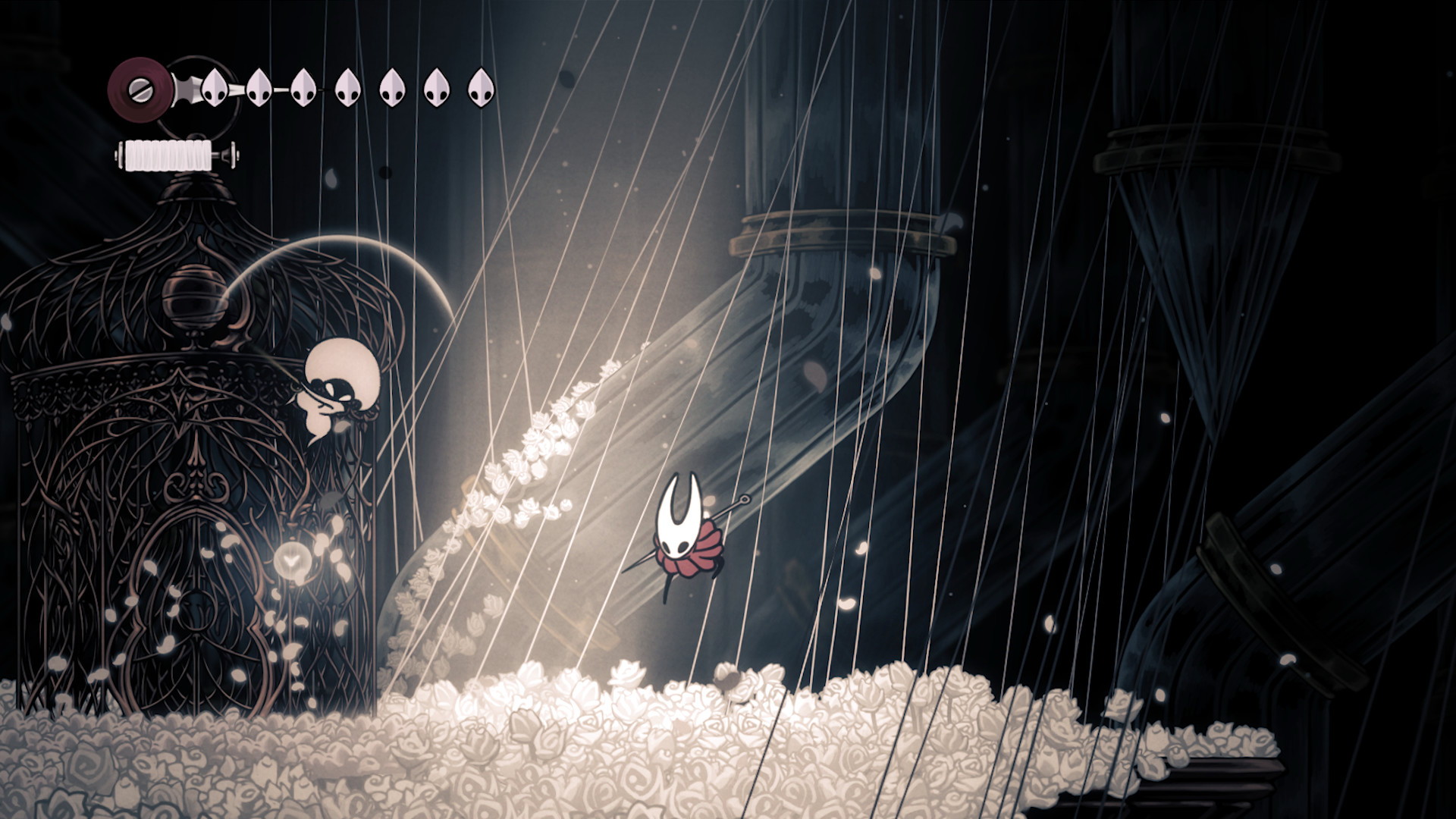 Hollow Knight: Silksong - screenshot 16