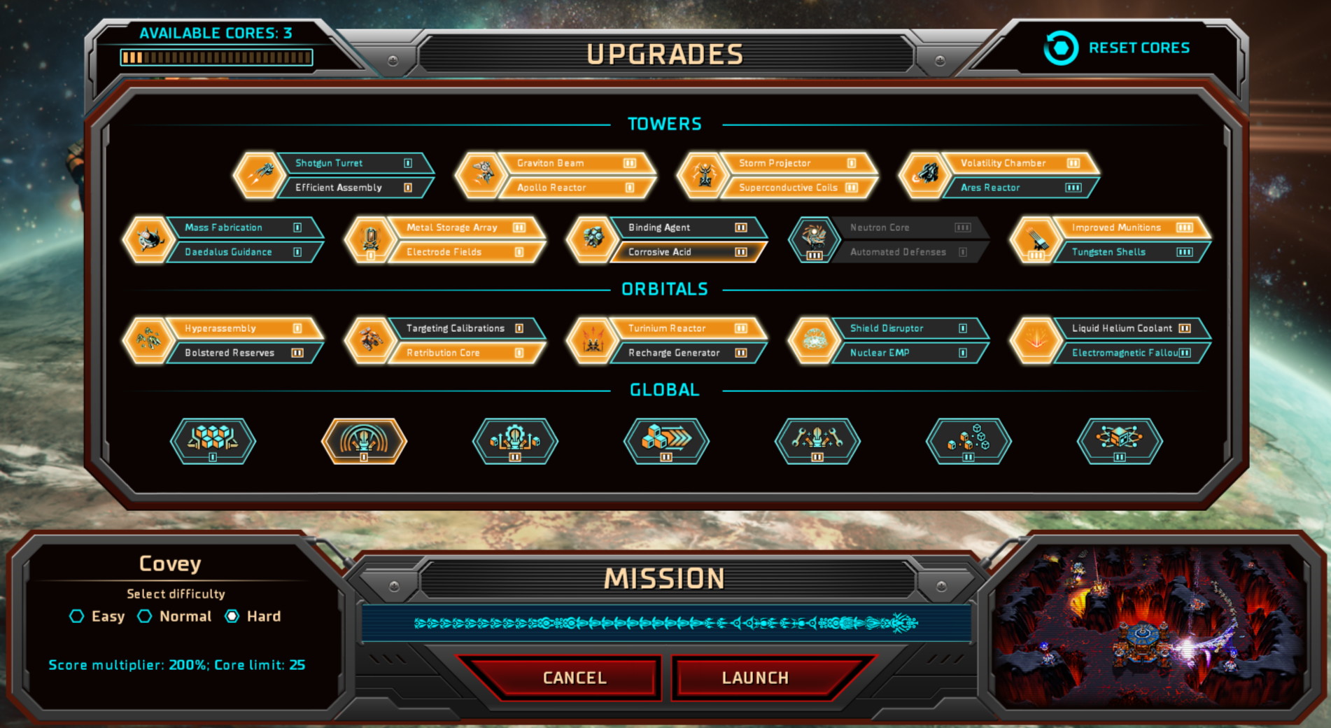 Siege of Centauri - screenshot 7