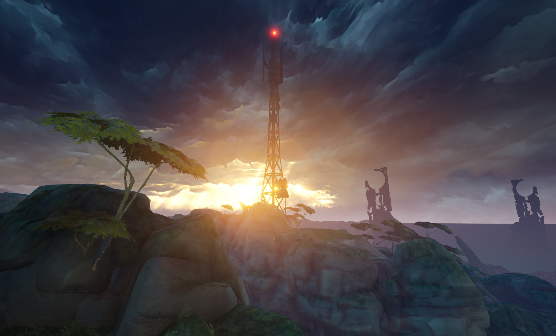 The Cycle: Frontier - screenshot 13
