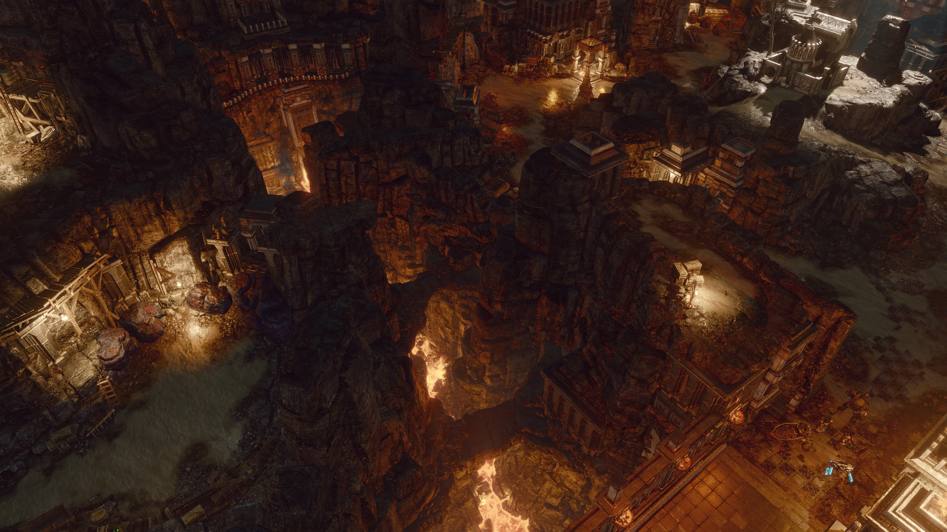 SpellForce 3: Soul Harvest - screenshot 2