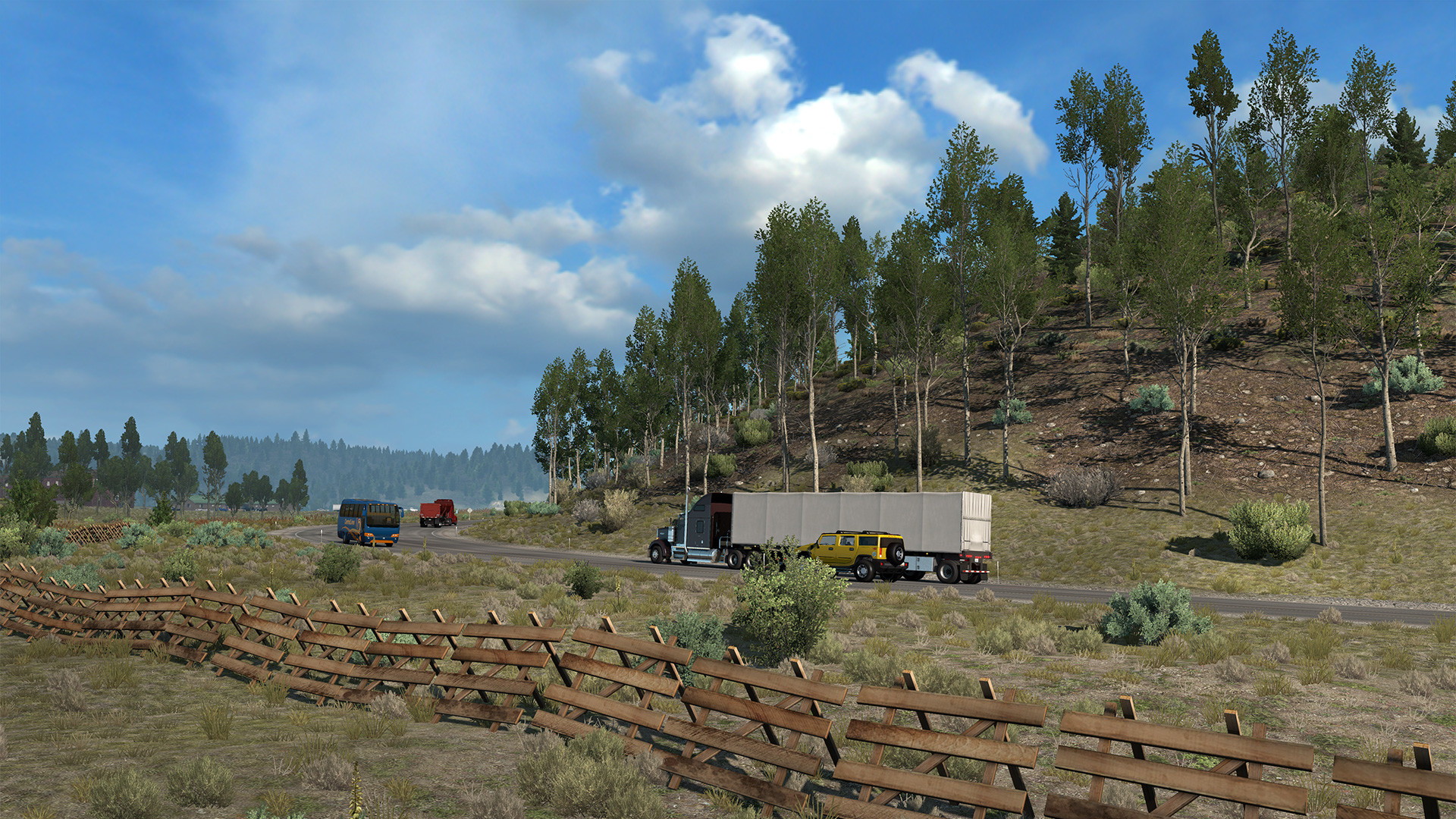 American Truck Simulator - Utah - screenshot 36