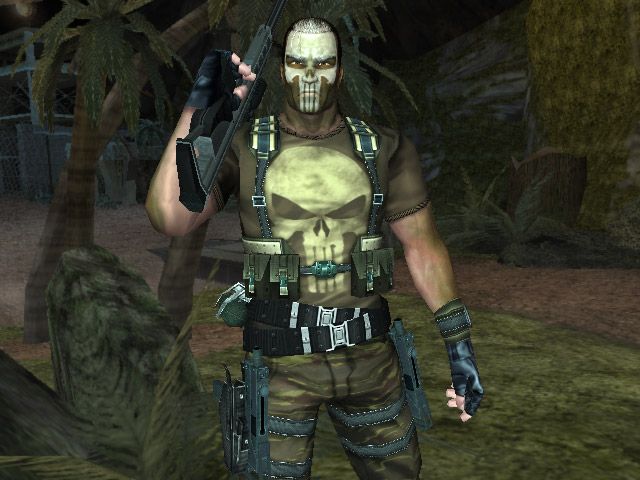 The Punisher - screenshot 6