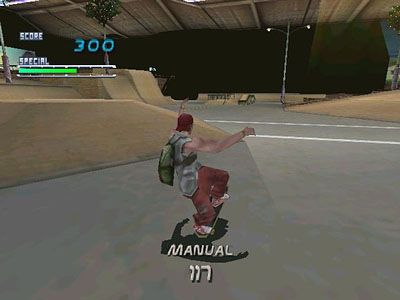 Tony Hawk's Pro Skater 2 - screenshot 4