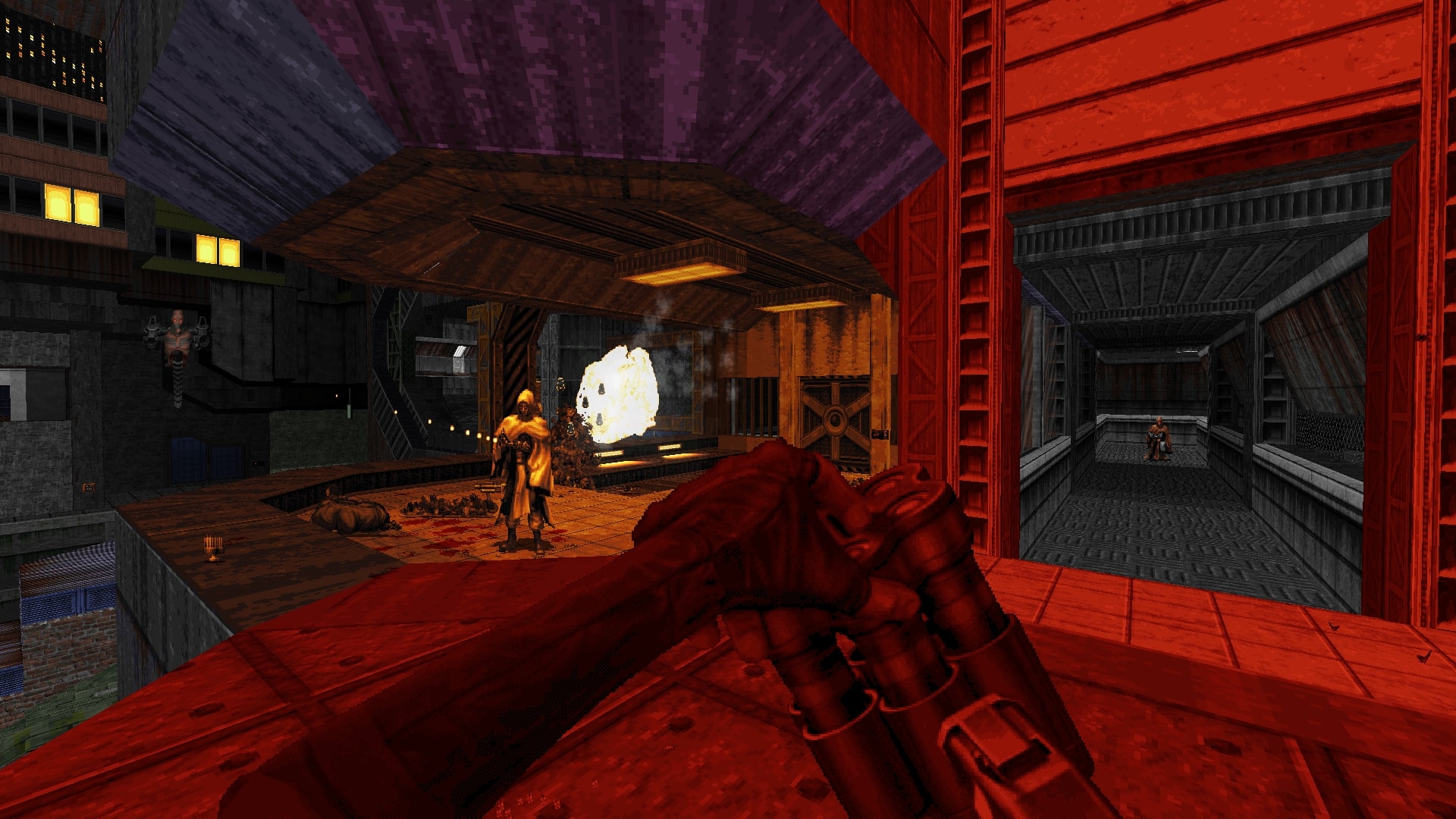 Ion Fury - screenshot 29