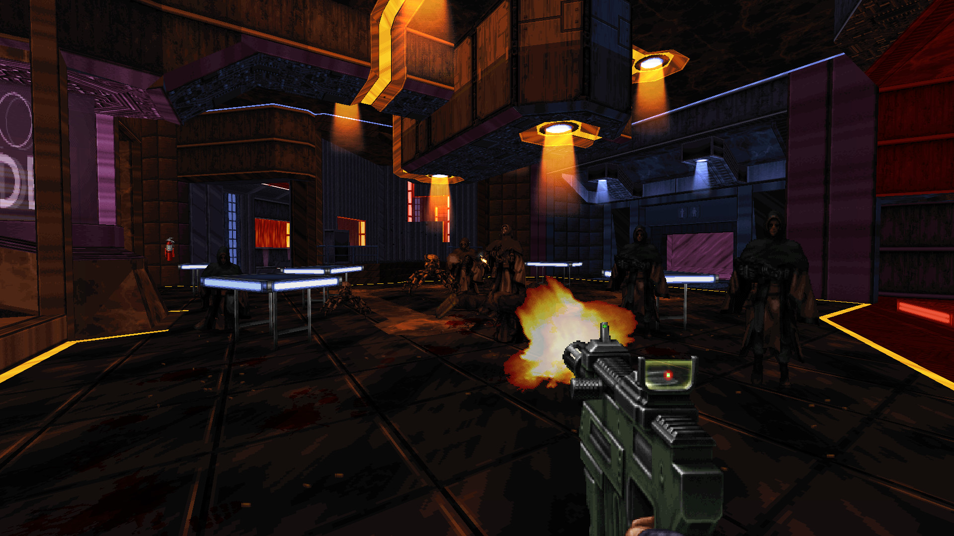 Ion Fury - screenshot 28