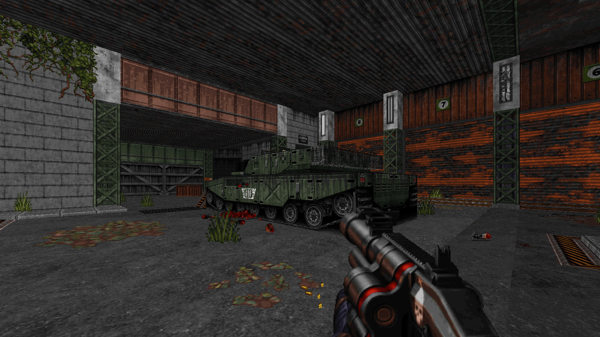 Ion Fury - screenshot 27
