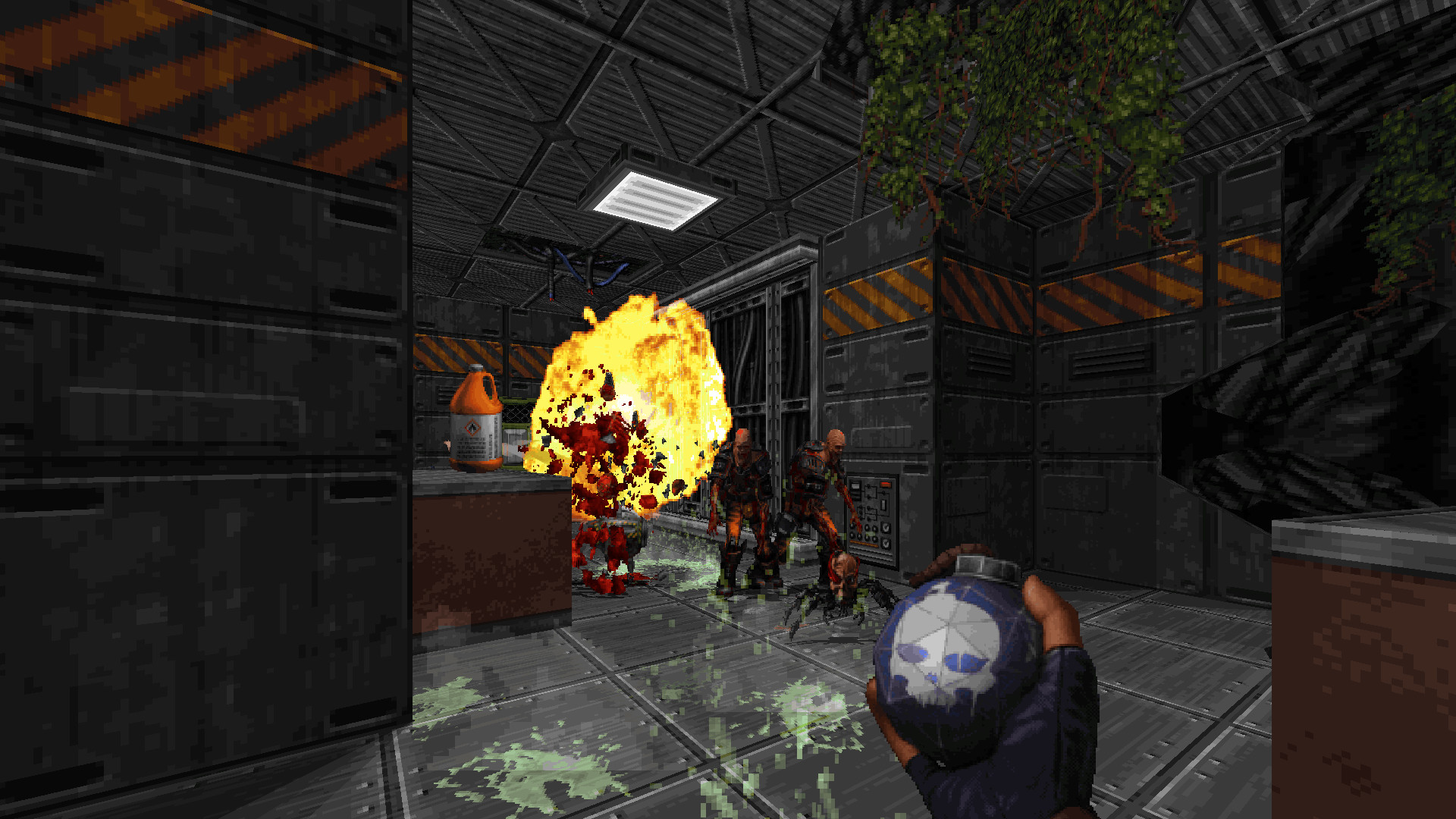 Ion Fury - screenshot 25