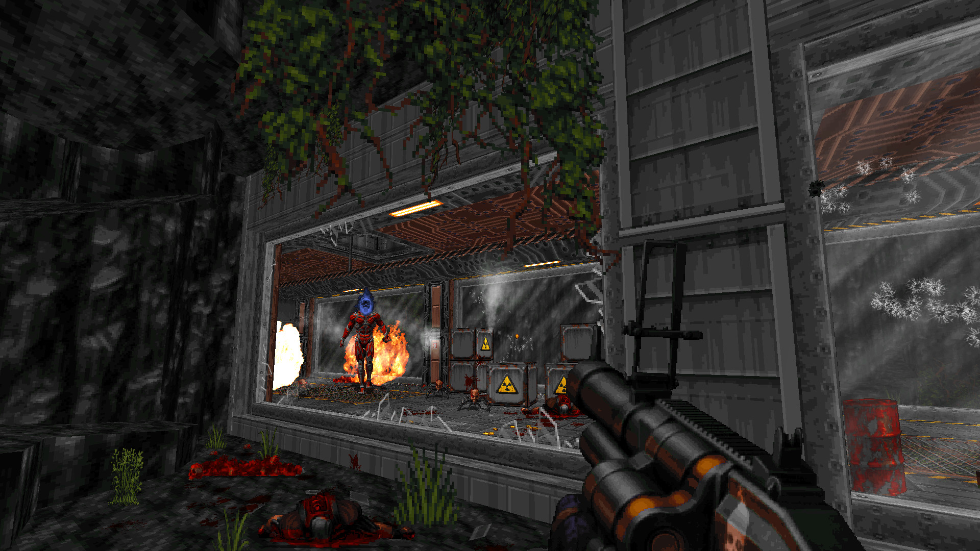 Ion Fury - screenshot 23