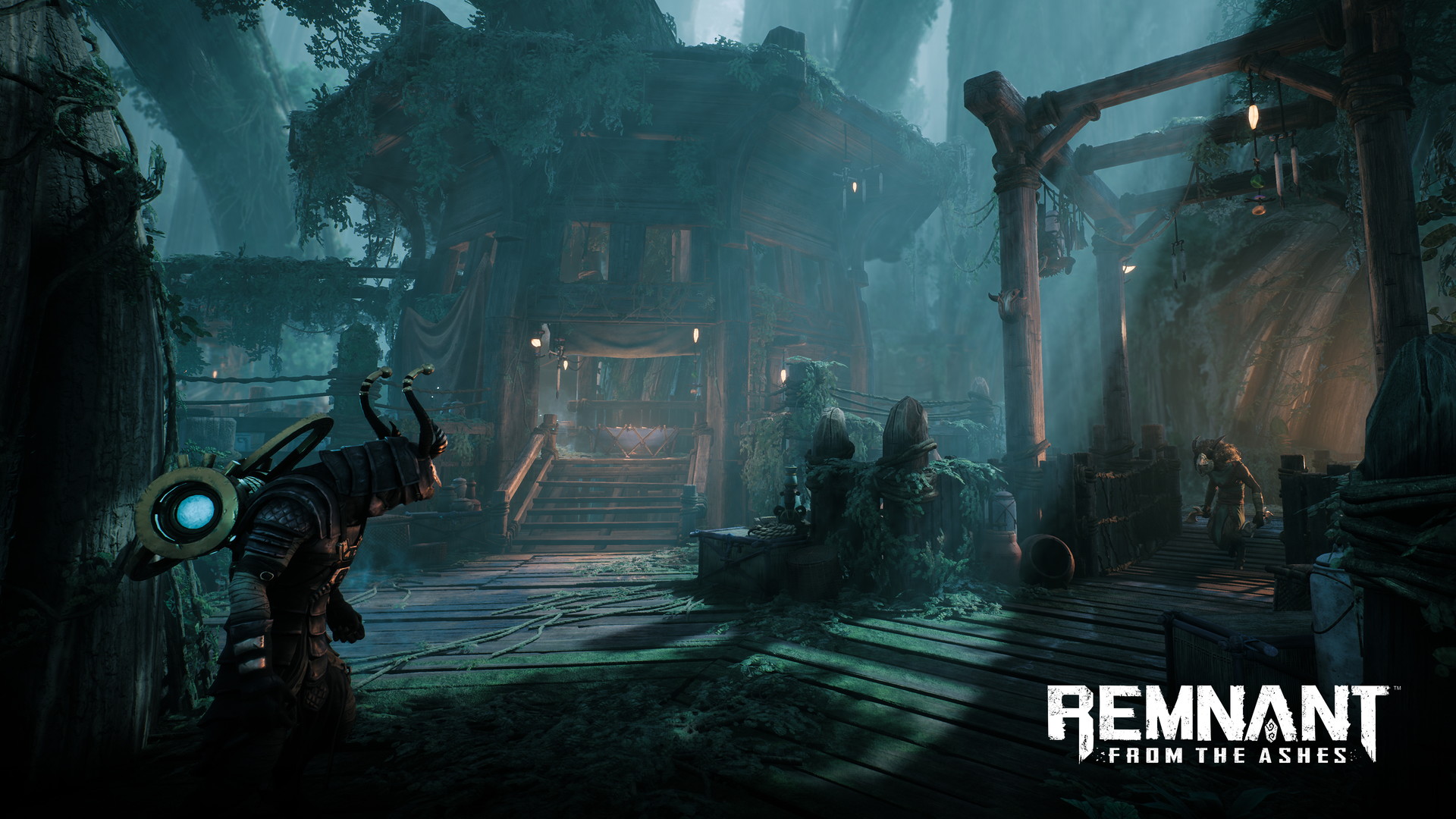 Remnant: From the Ashes - screenshot 17