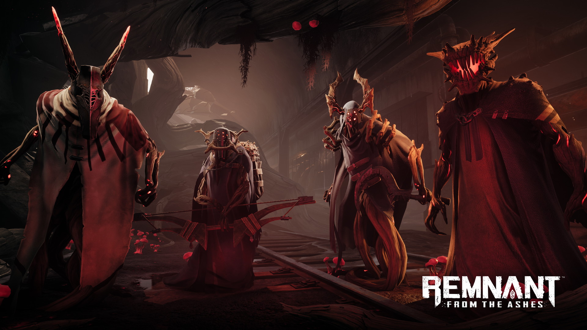 Remnant: From the Ashes - screenshot 12