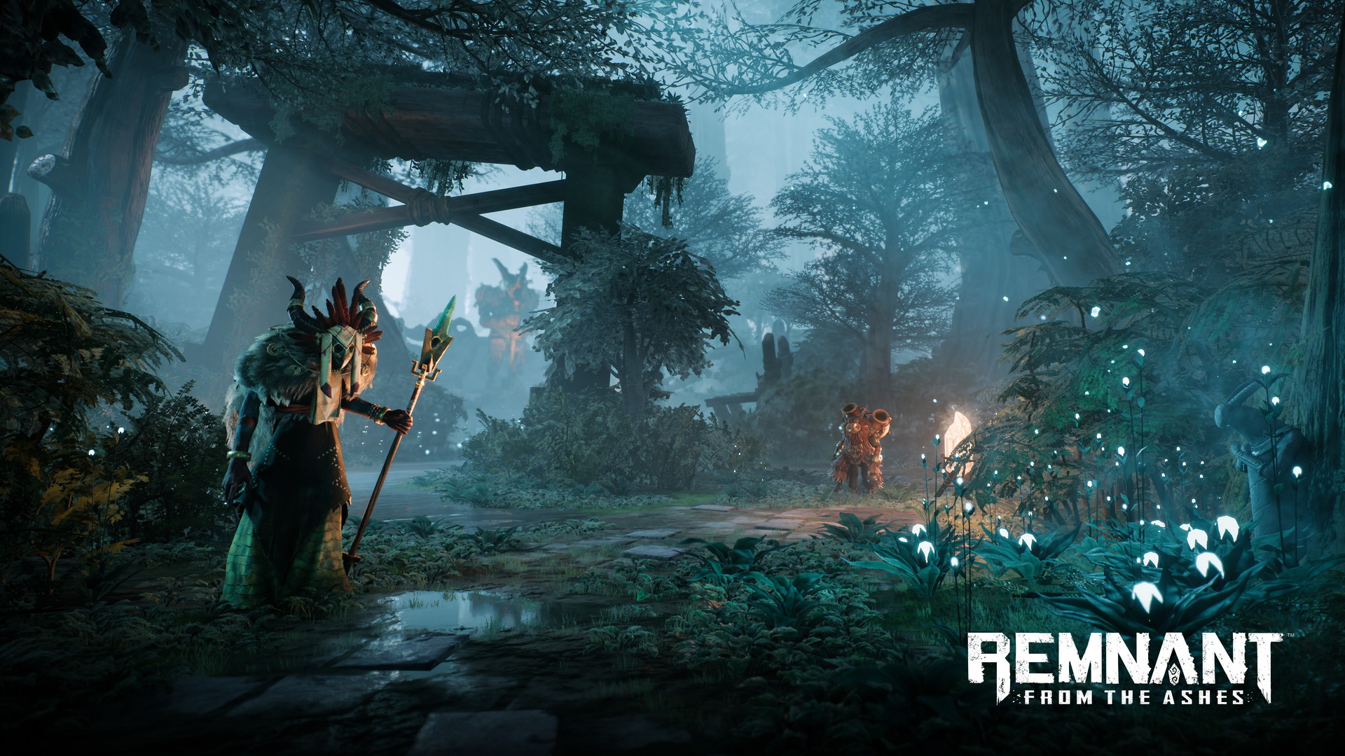 Remnant: From the Ashes - screenshot 10