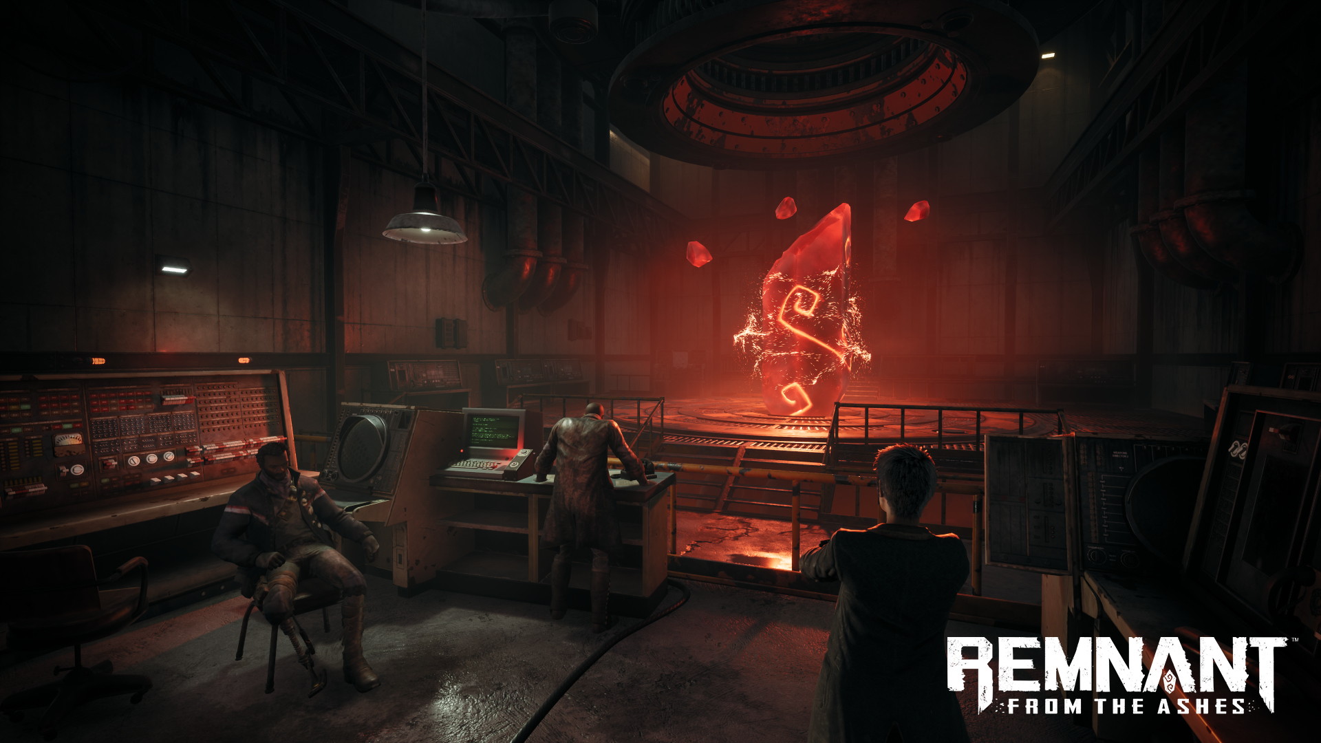 Remnant: From the Ashes - screenshot 8