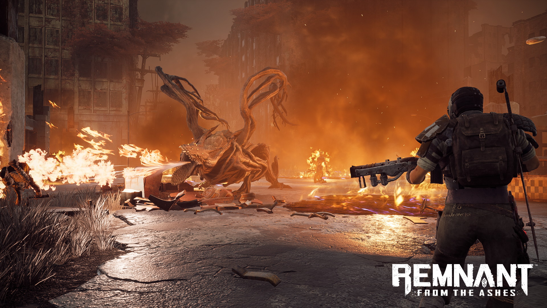 Remnant: From the Ashes - screenshot 6