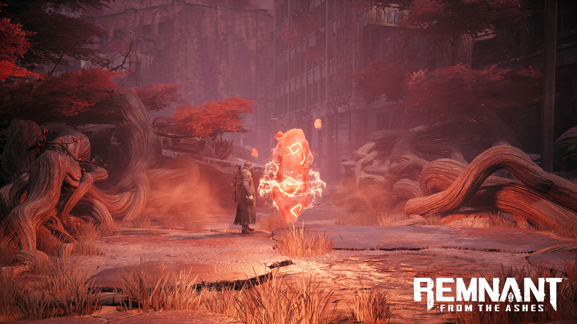 Remnant: From the Ashes - screenshot 2