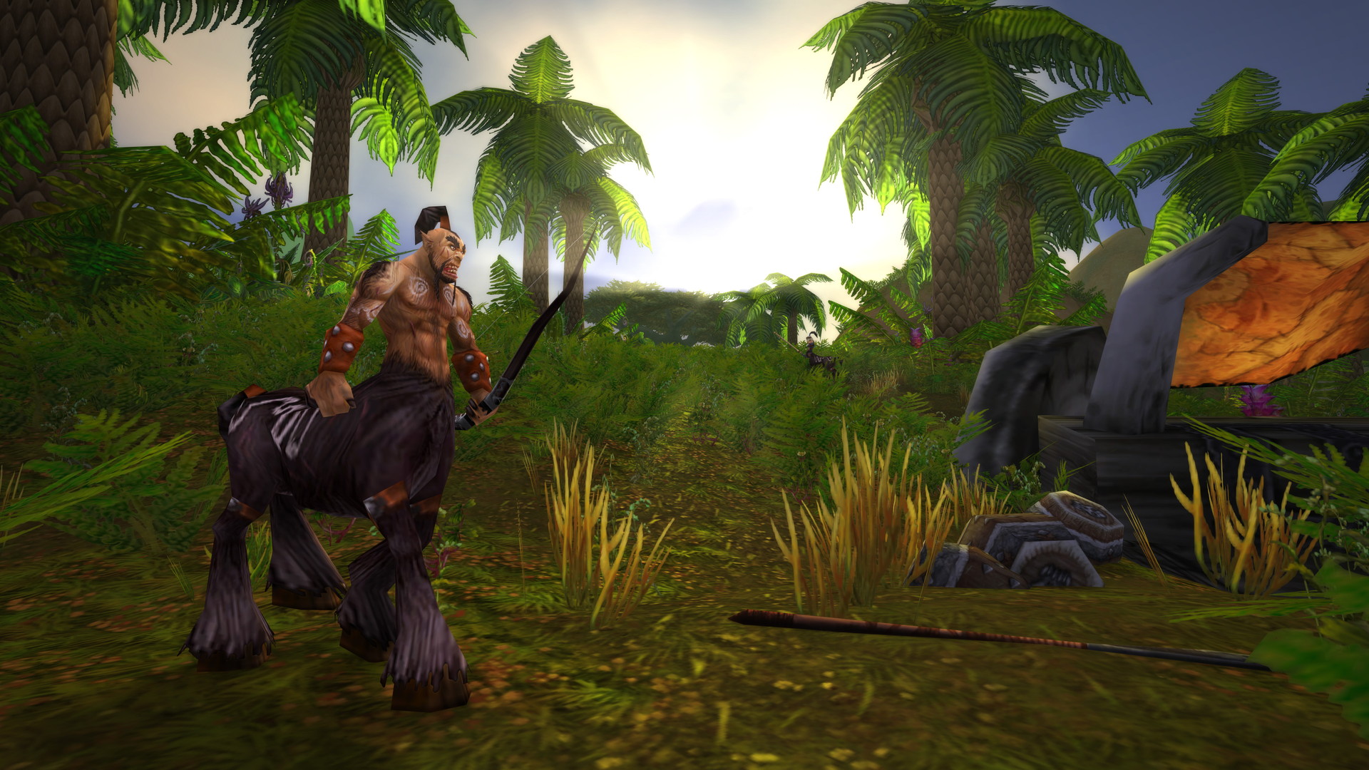 World of Warcraft: Classic - screenshot 6