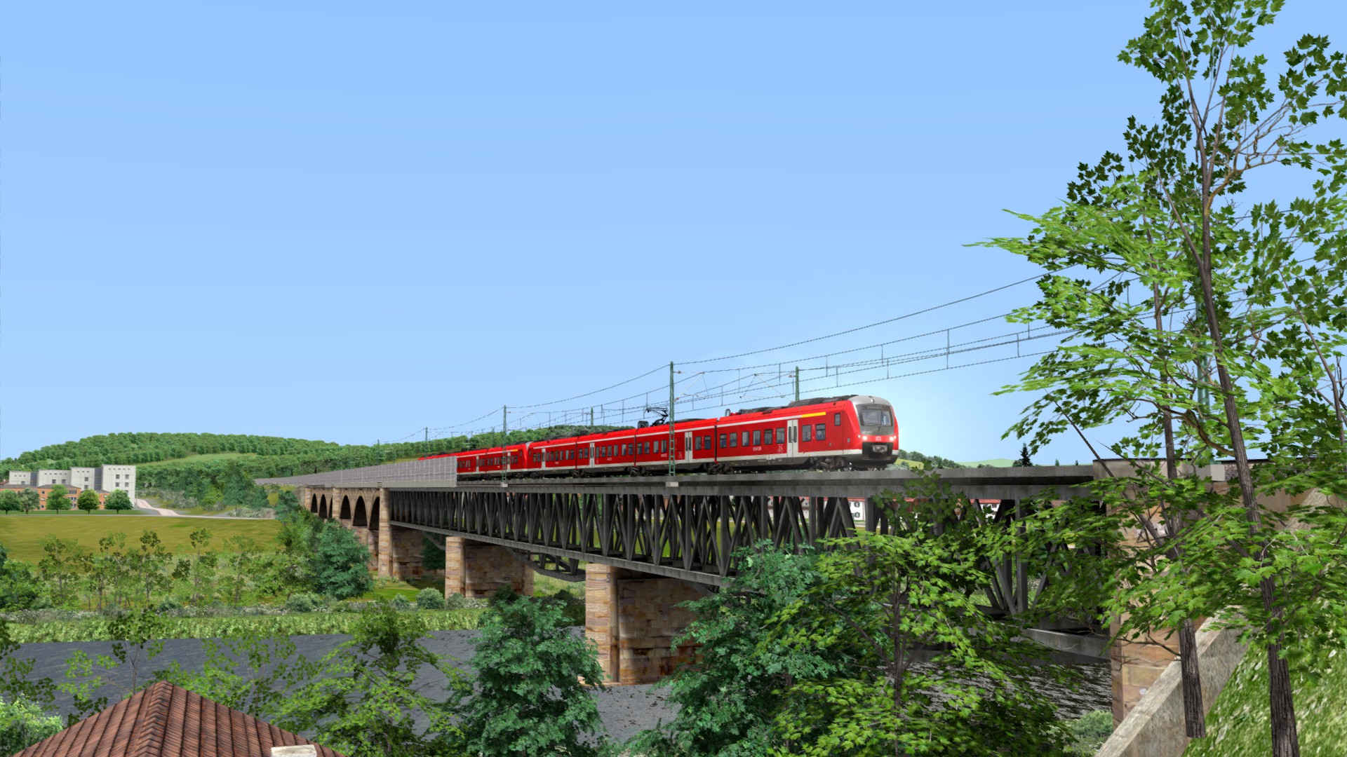 Train Simulator 2020 - screenshot 8