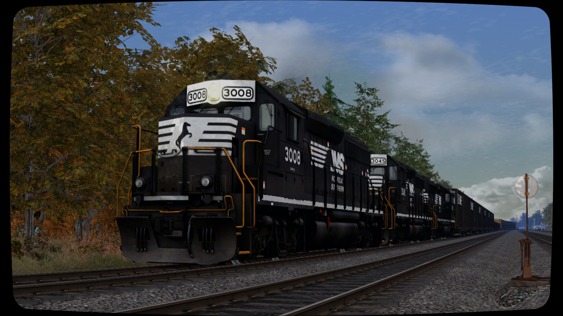 Train Simulator 2020 - screenshot 5