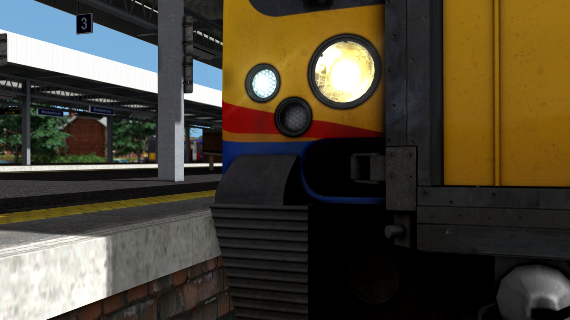 Train Simulator 2020 - screenshot 3