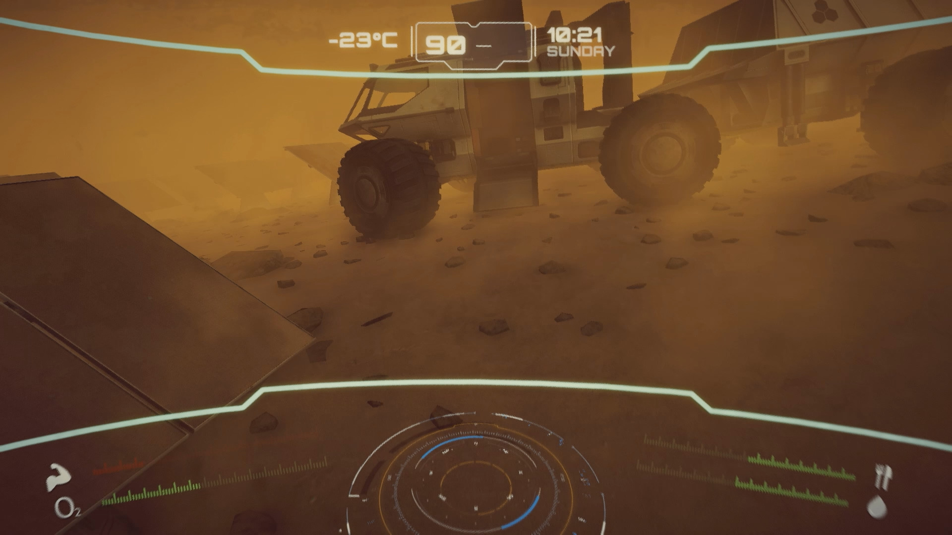 Occupy Mars: The Game - screenshot 48