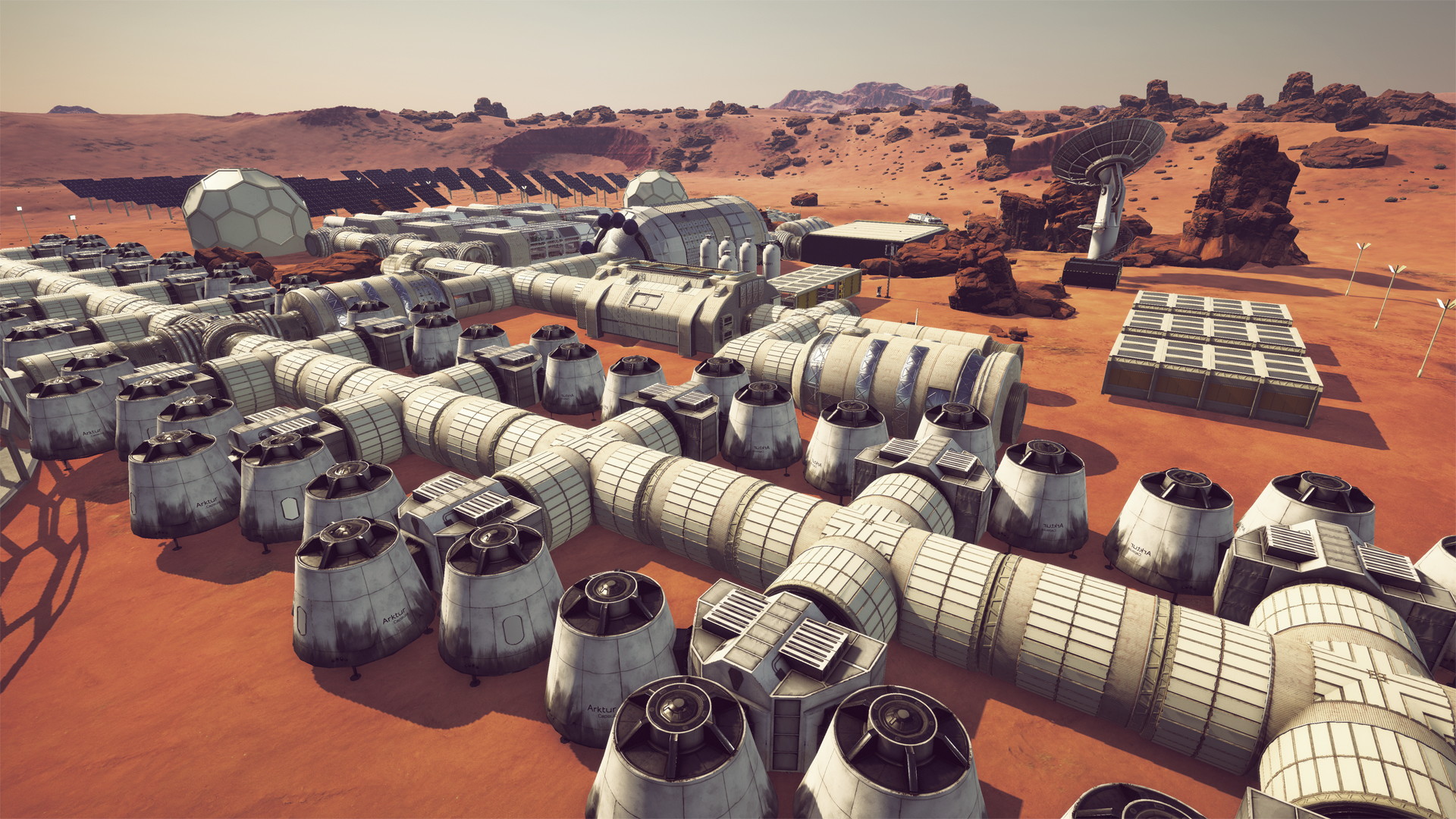 Occupy Mars: The Game - screenshot 40