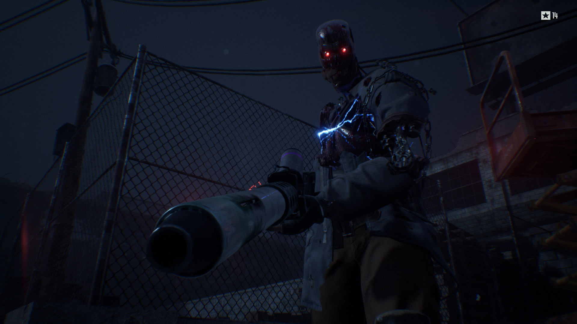 Terminator: Resistance - screenshot 5