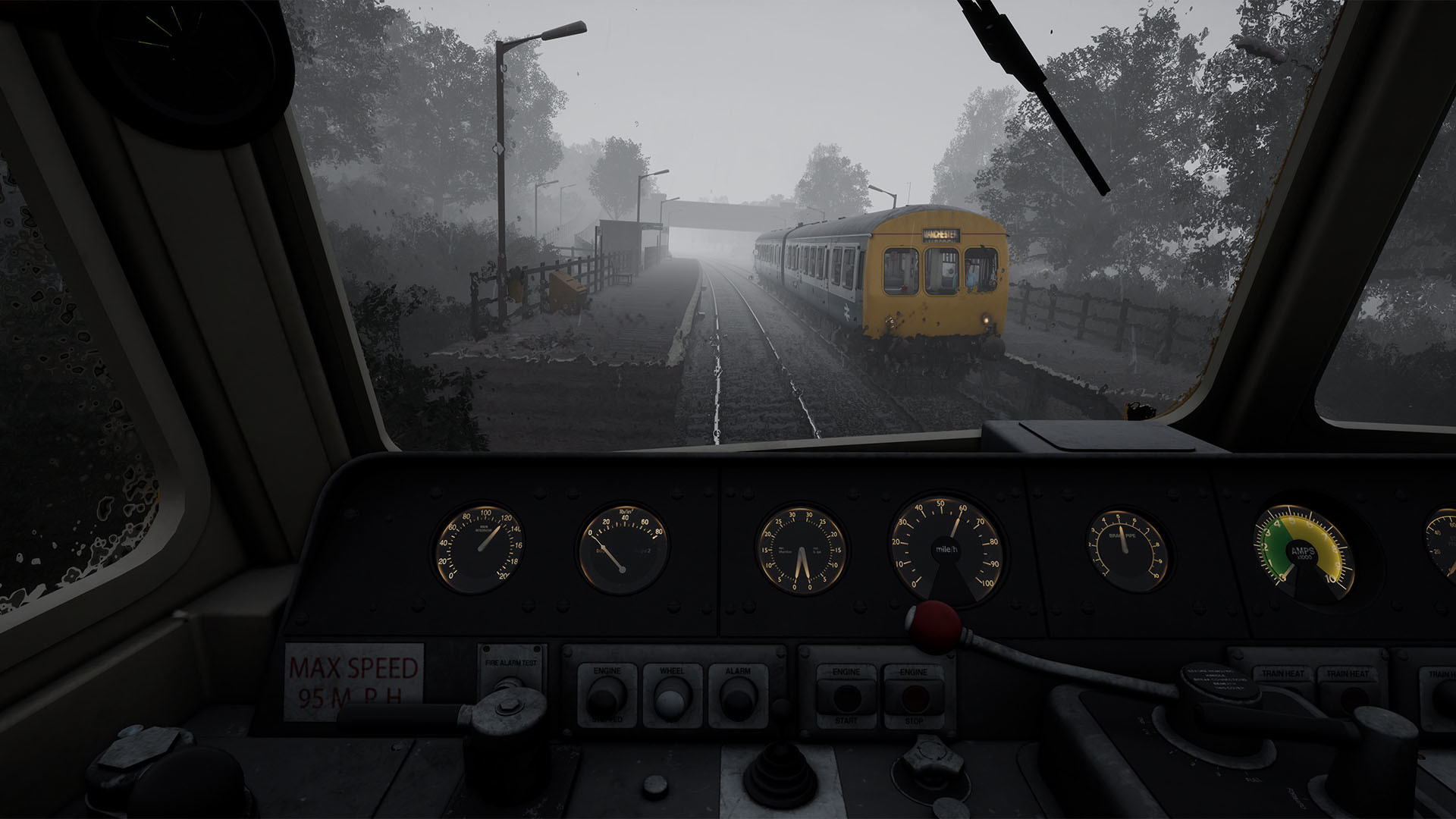 Train Sim World 2020 - screenshot 4