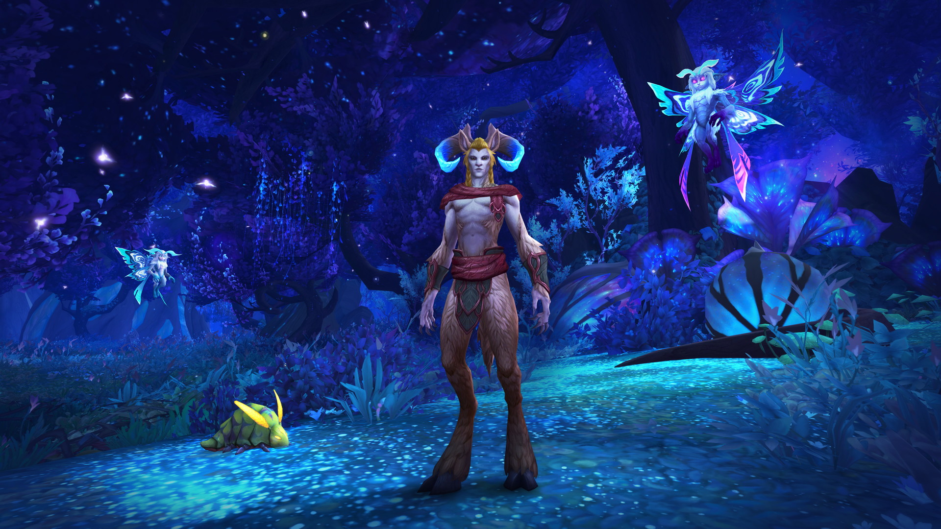 World of Warcraft: Shadowlands - screenshot 30