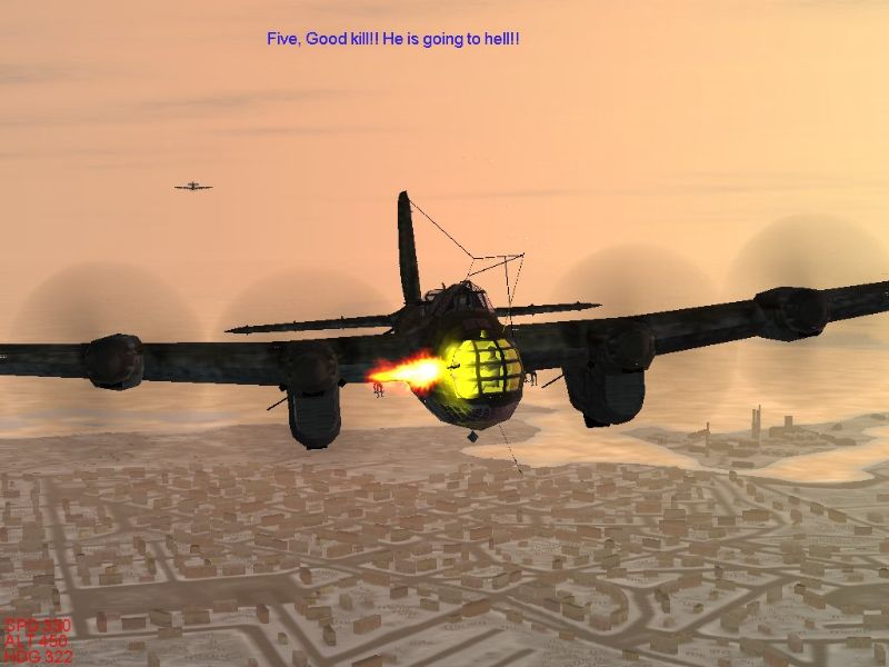 IL-2 Sturmovik: Forgotten Battles - screenshot 140