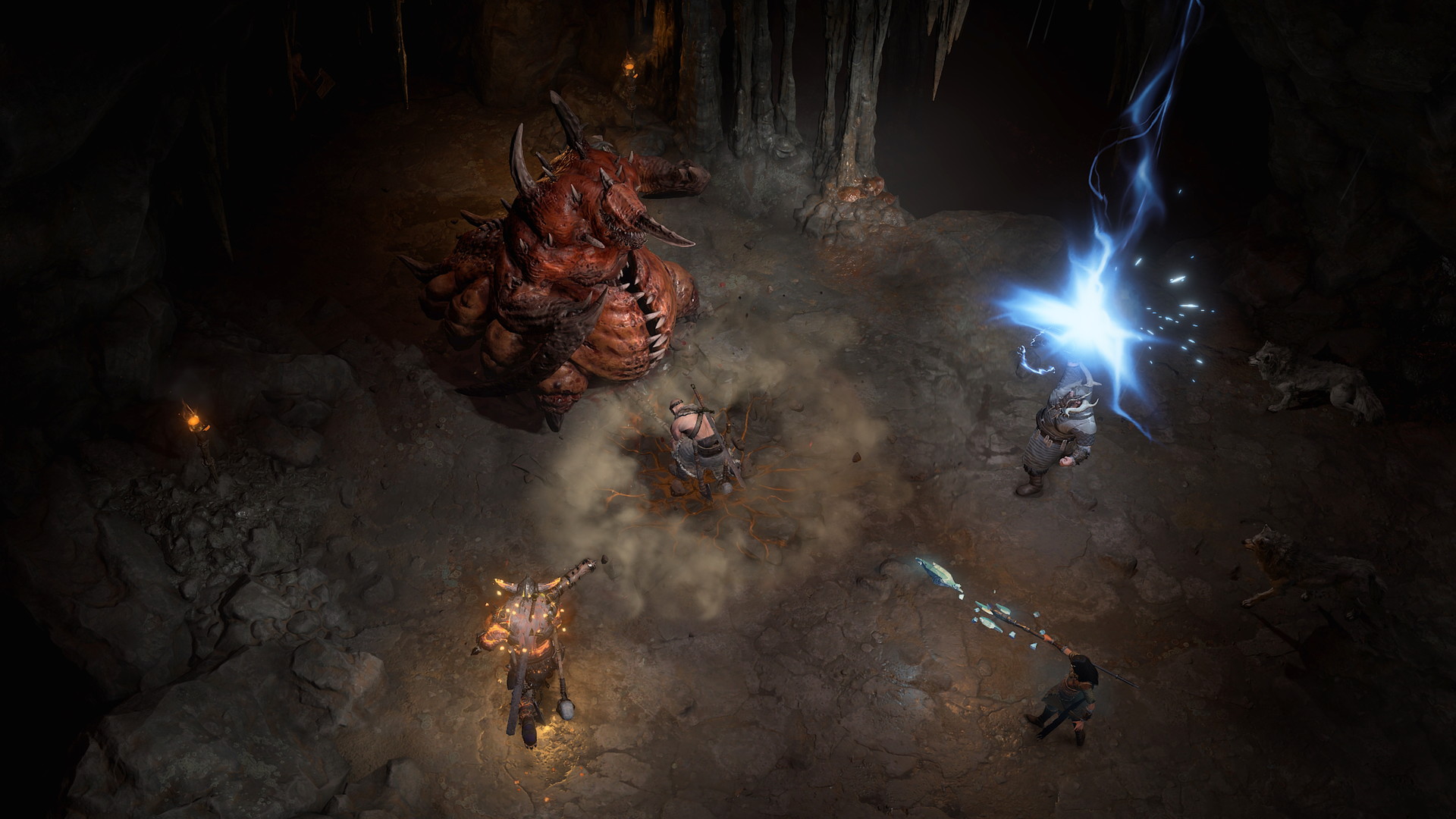Diablo IV - screenshot 43