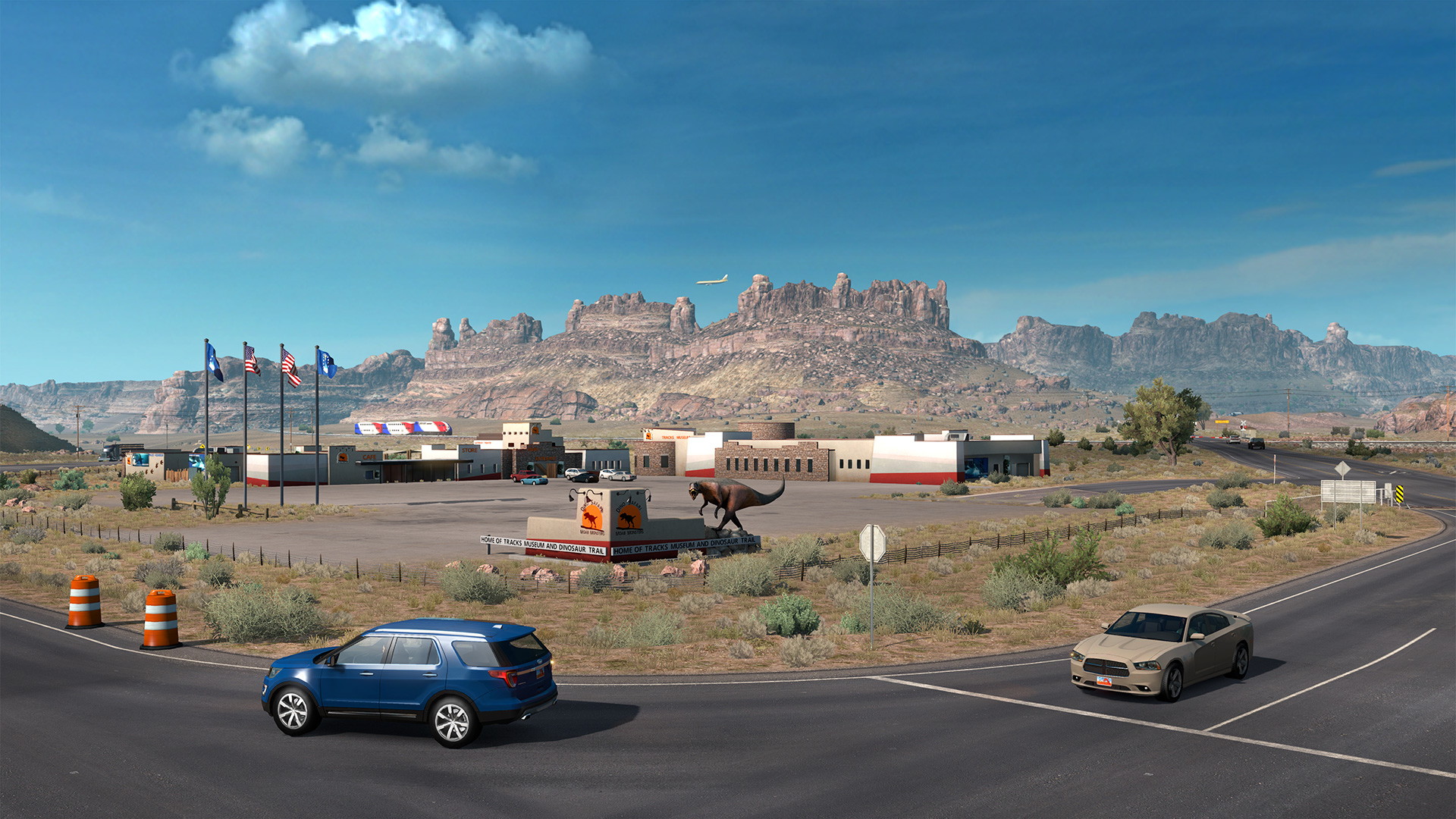 American Truck Simulator - Utah - screenshot 5