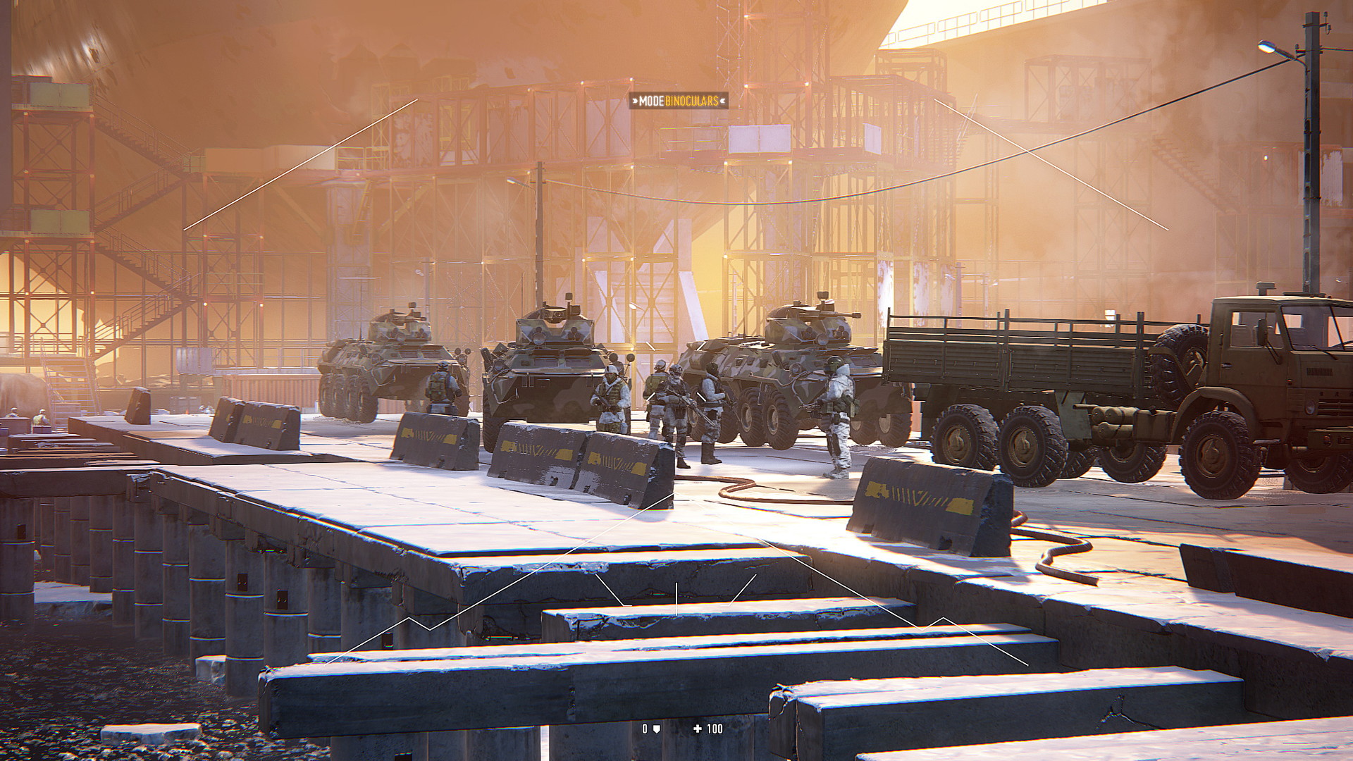 Sniper: Ghost Warrior - Contracts - screenshot 2