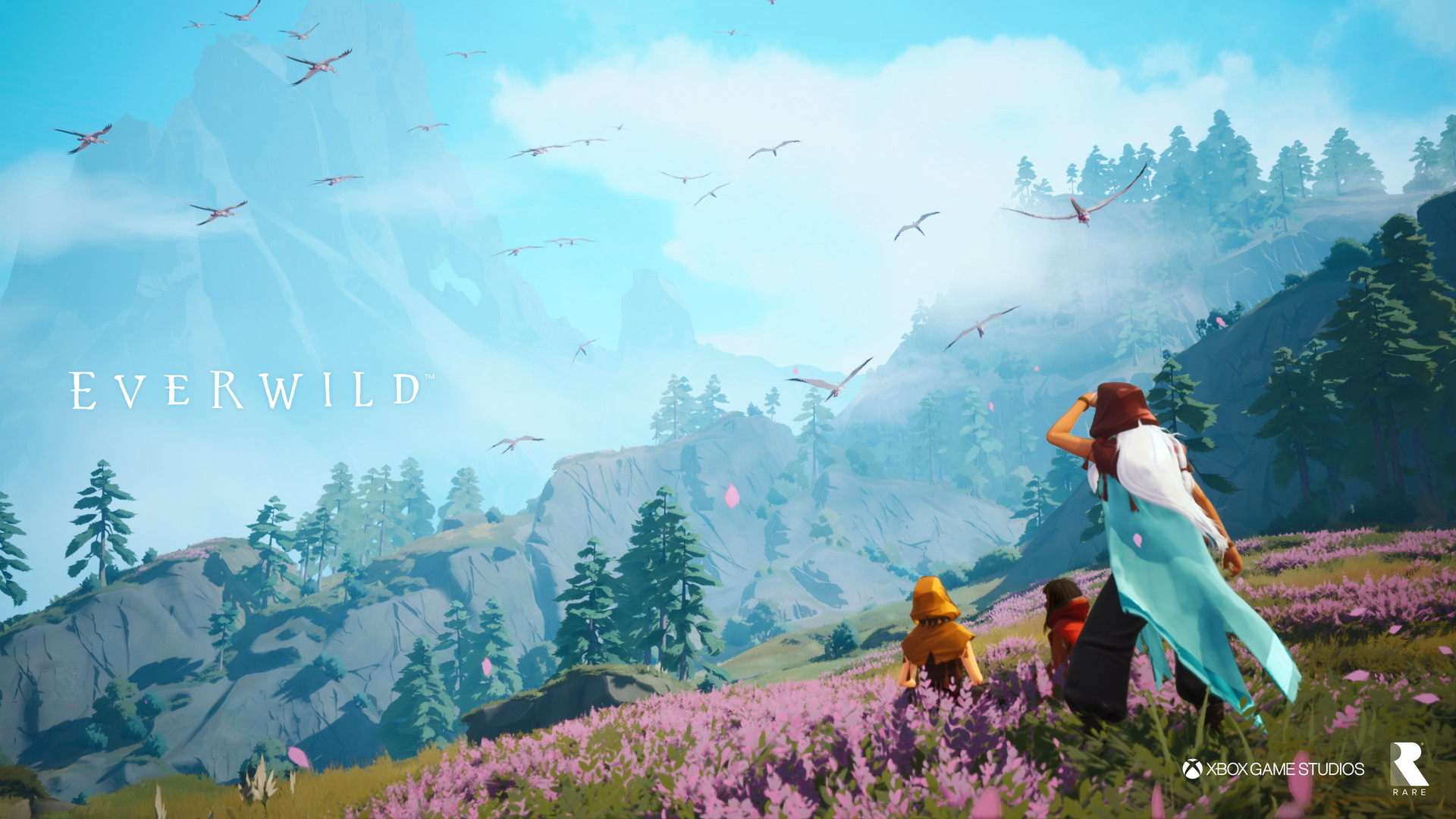 Everwild - screenshot 5