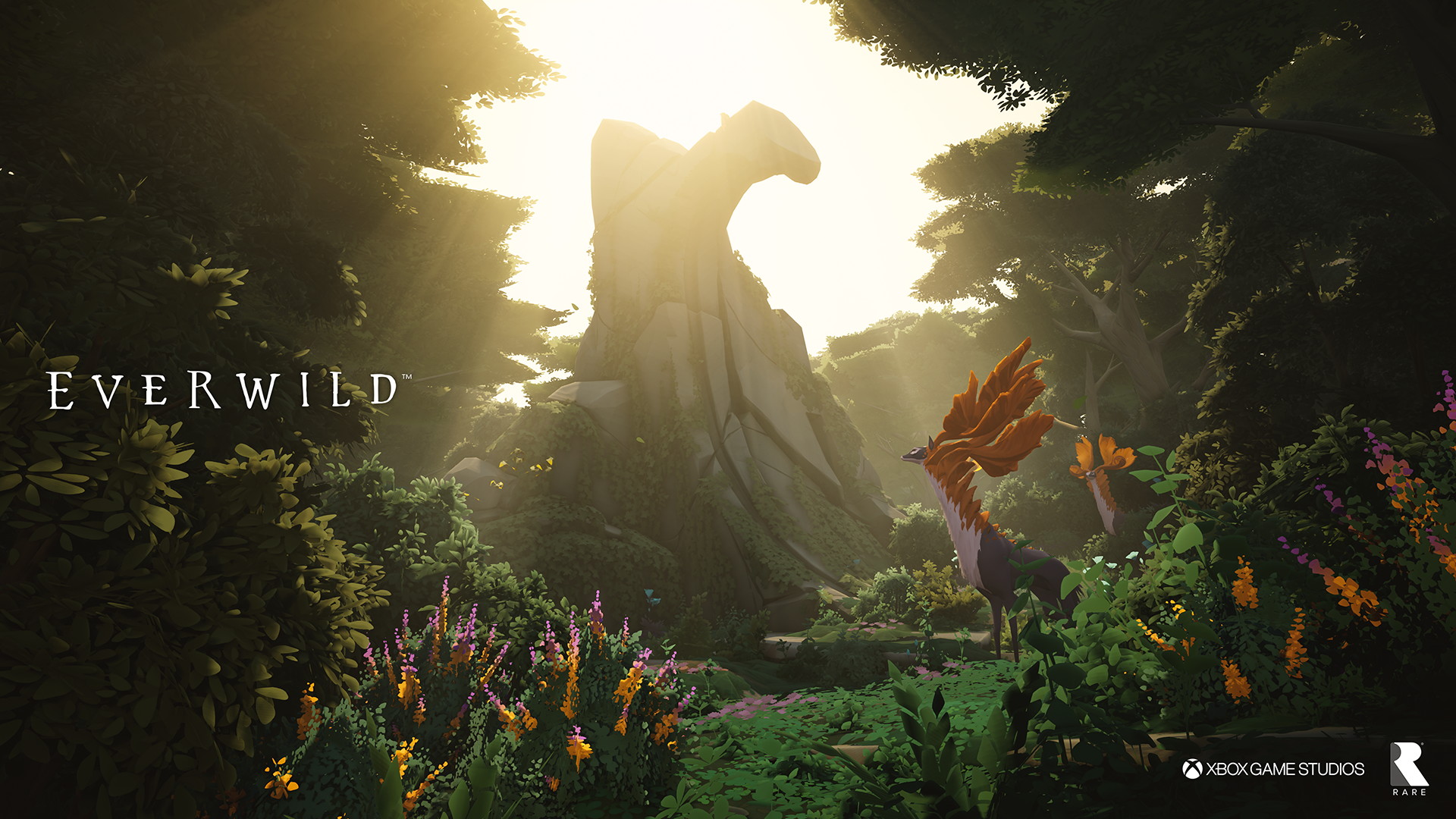 Everwild - screenshot 1