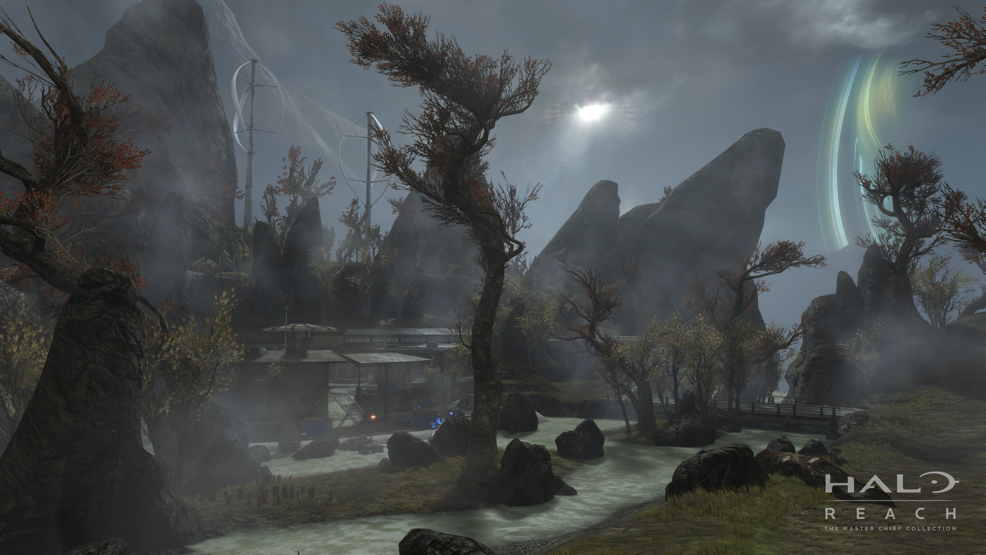 Halo: Reach - screenshot 11