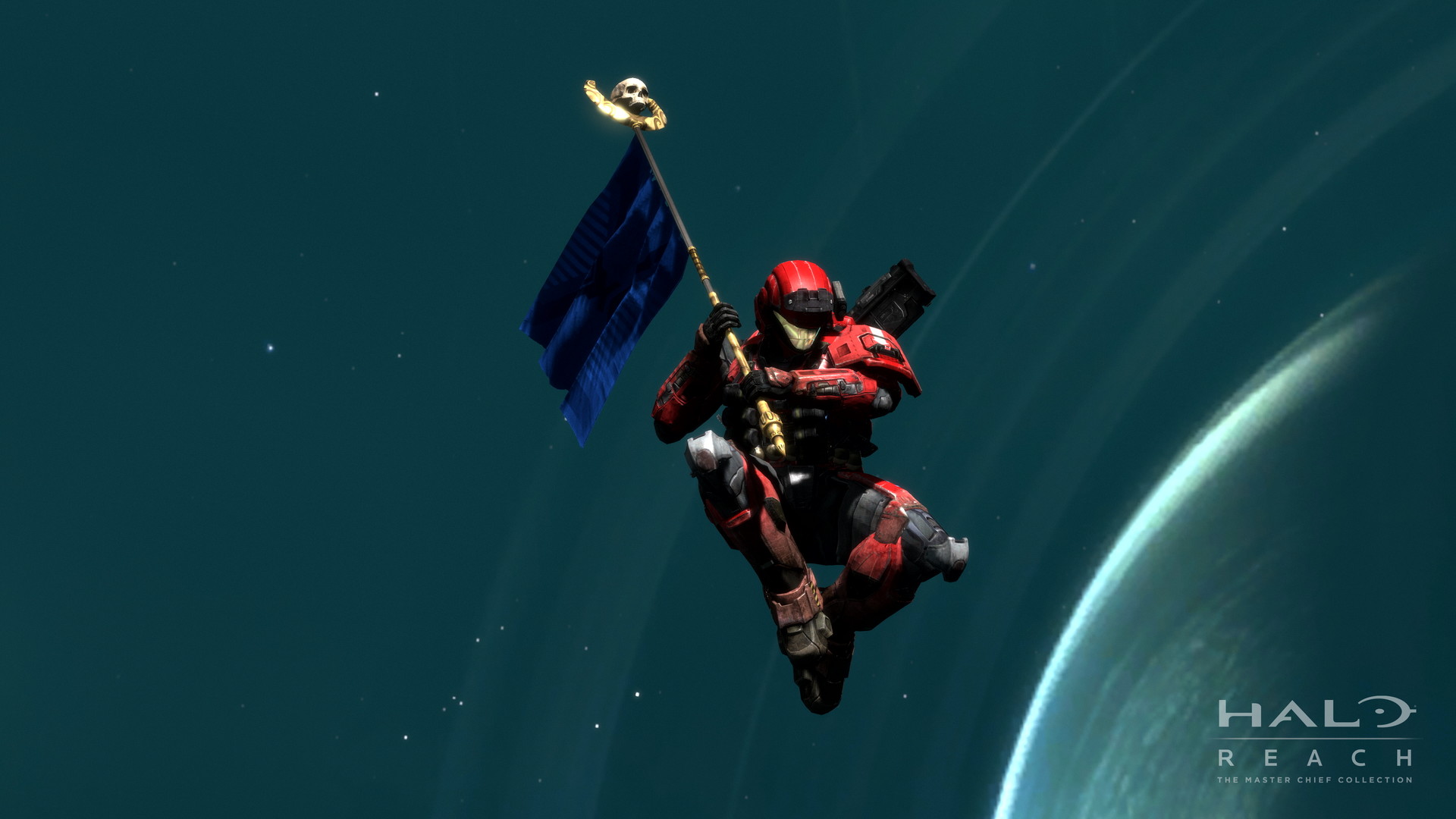 Halo: Reach - screenshot 1