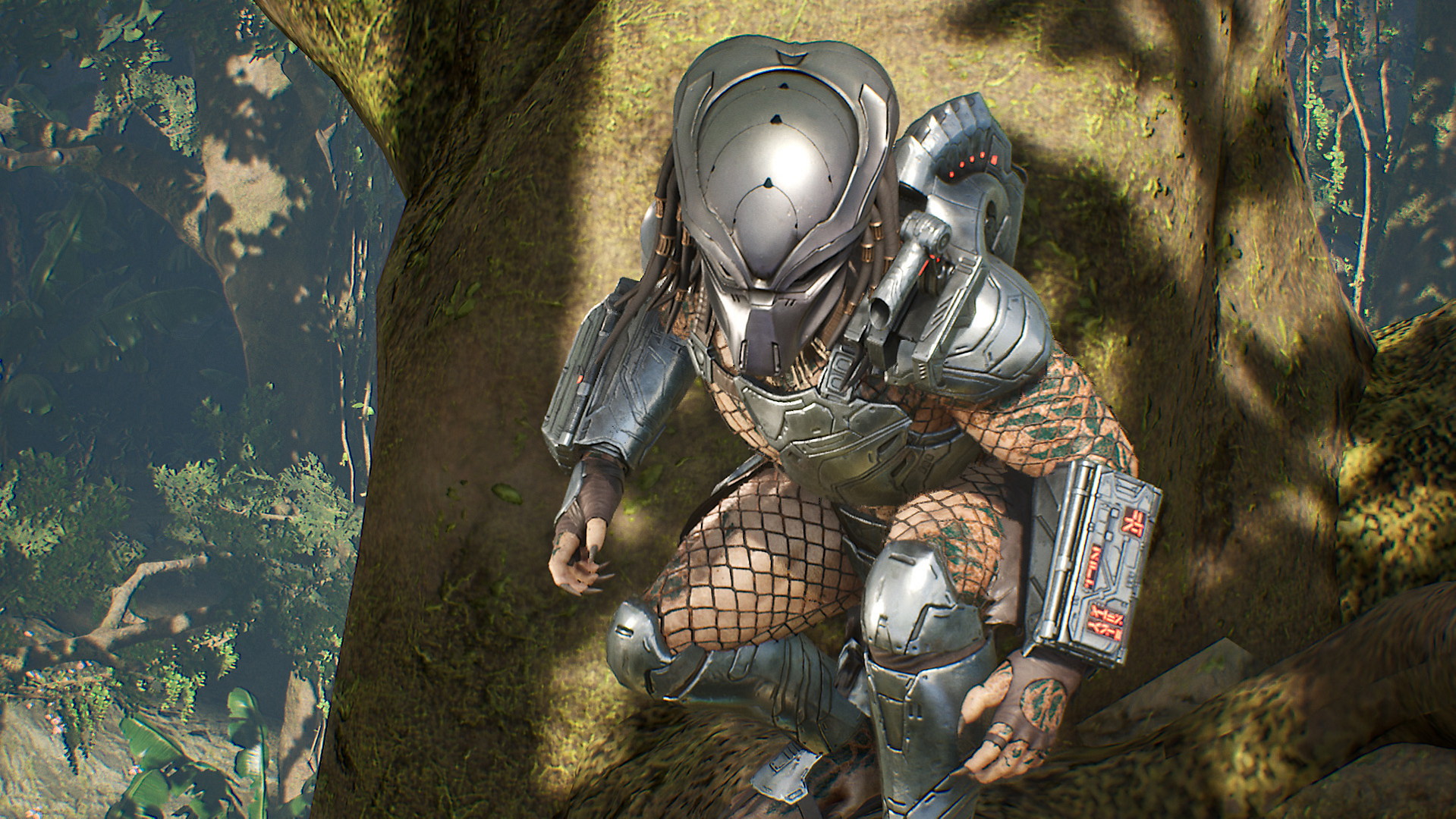 Predator: Hunting Grounds - screenshot 10