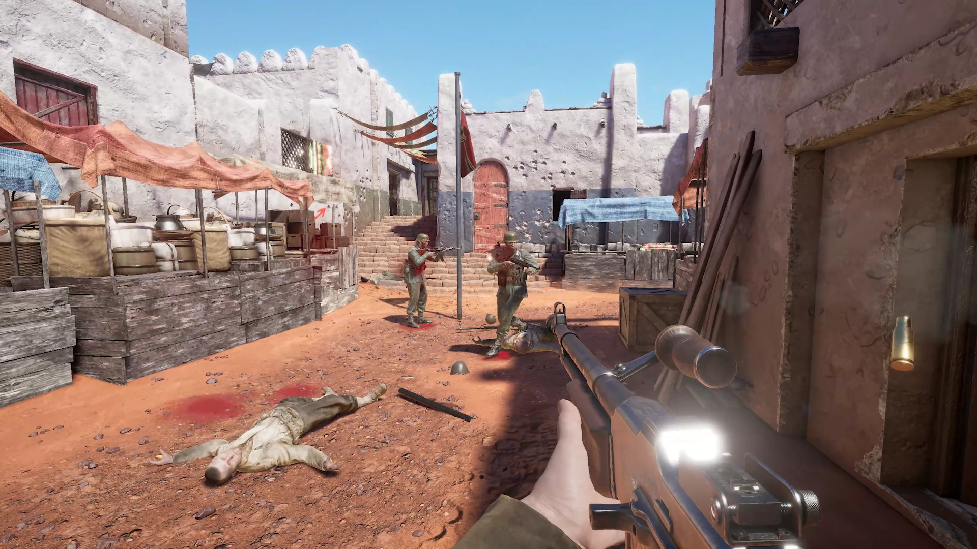 Days of War - screenshot 9