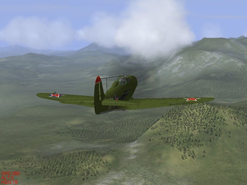 IL-2 Sturmovik: Forgotten Battles - screenshot 131