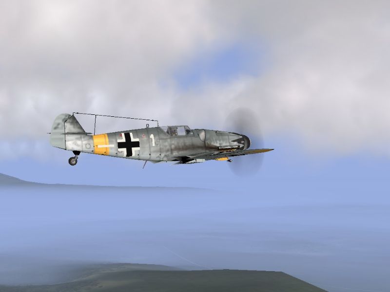 IL-2 Sturmovik: Forgotten Battles - screenshot 123