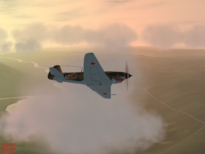 IL-2 Sturmovik: Forgotten Battles - screenshot 118